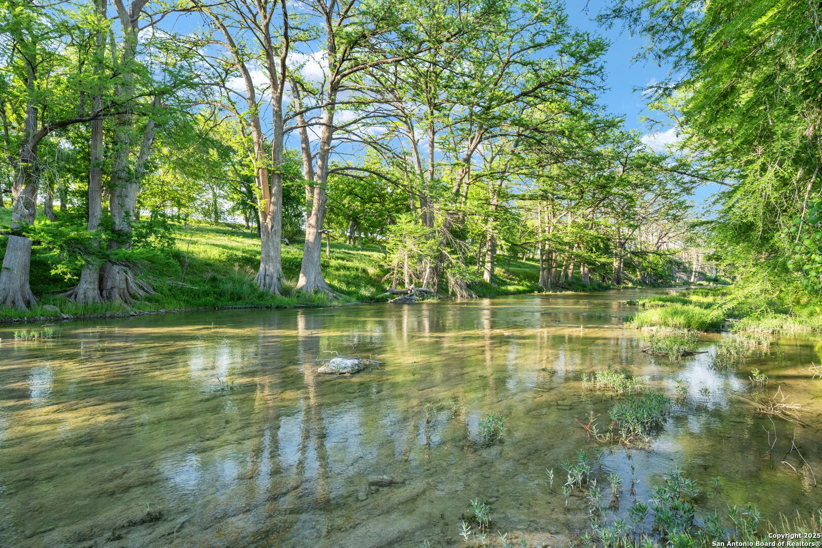 25 Zoeller Lane Boerne TX 78006