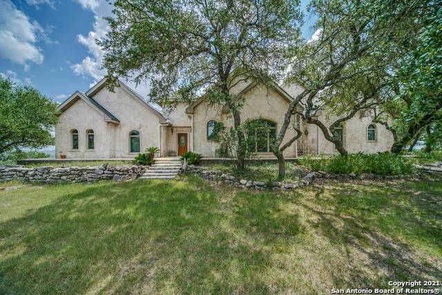 1607 Mountain Creek Road Pipe Creek TX 78063