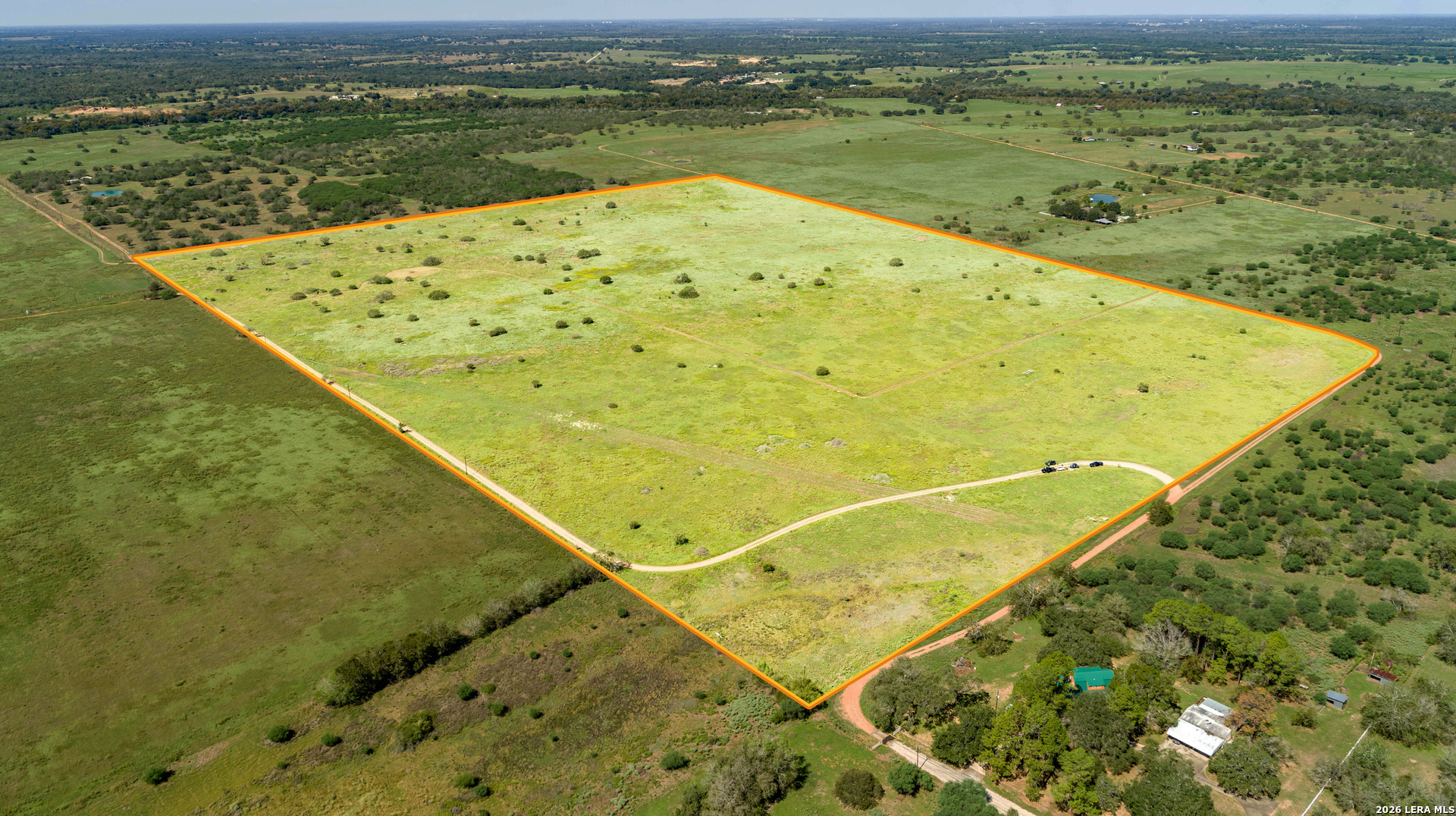 0 Hotz Road Cuero TX 77954