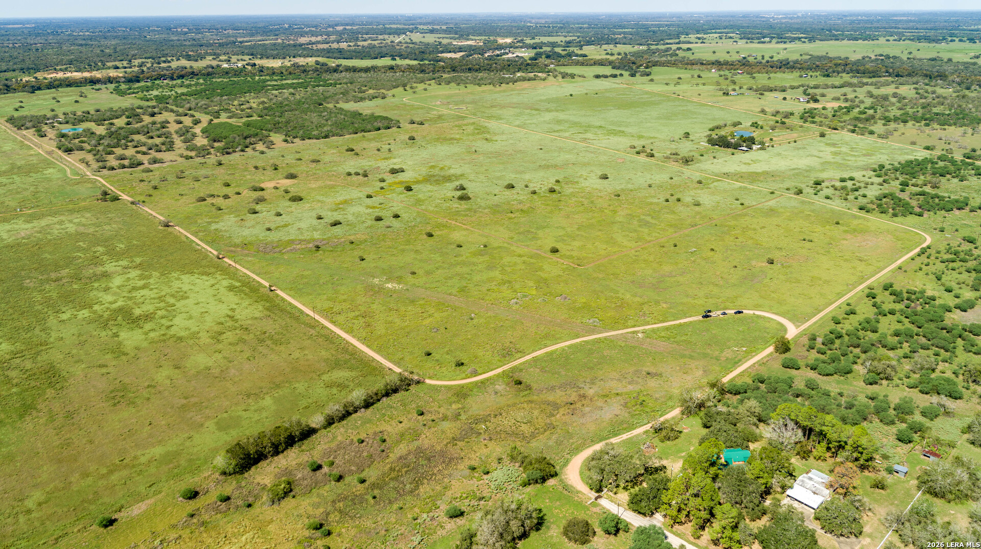 0 Hotz Road Cuero TX 77954