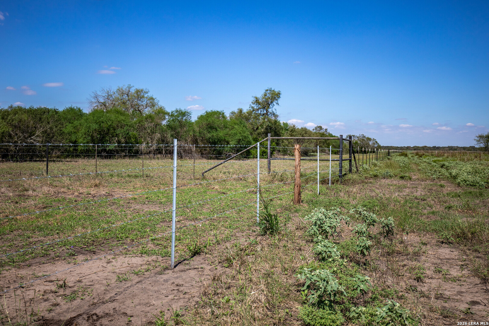 0 Hotz Road Cuero TX 77954
