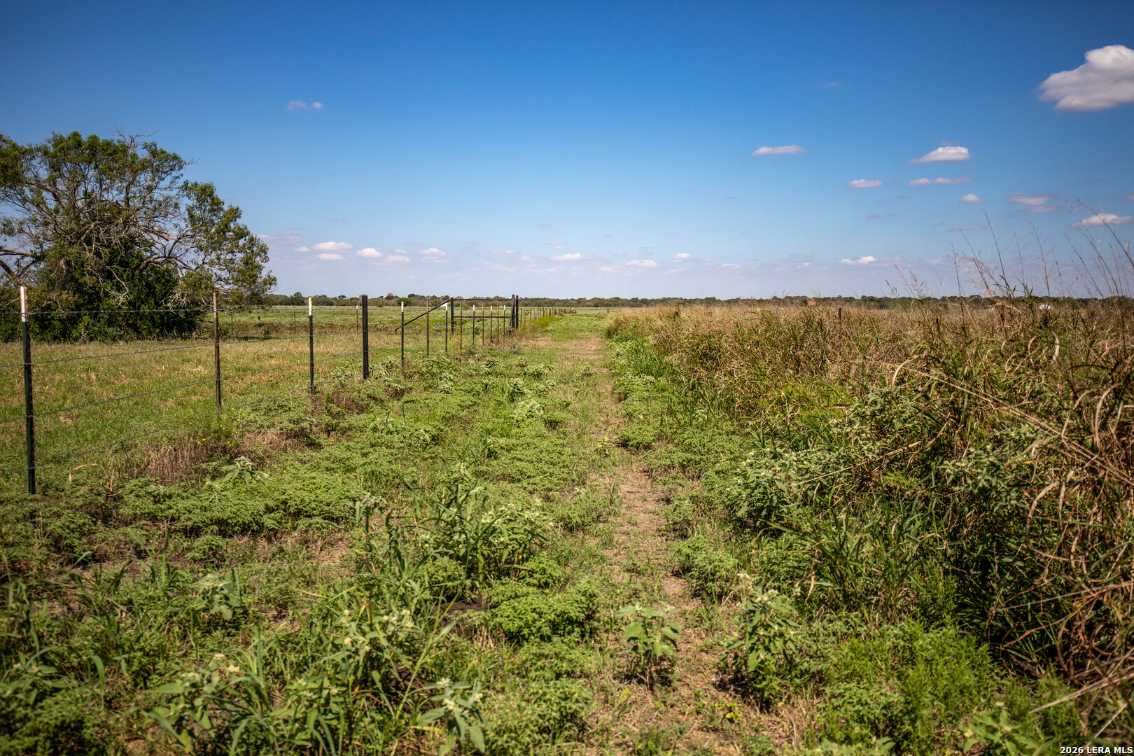 0 Hotz Road Cuero TX 77954