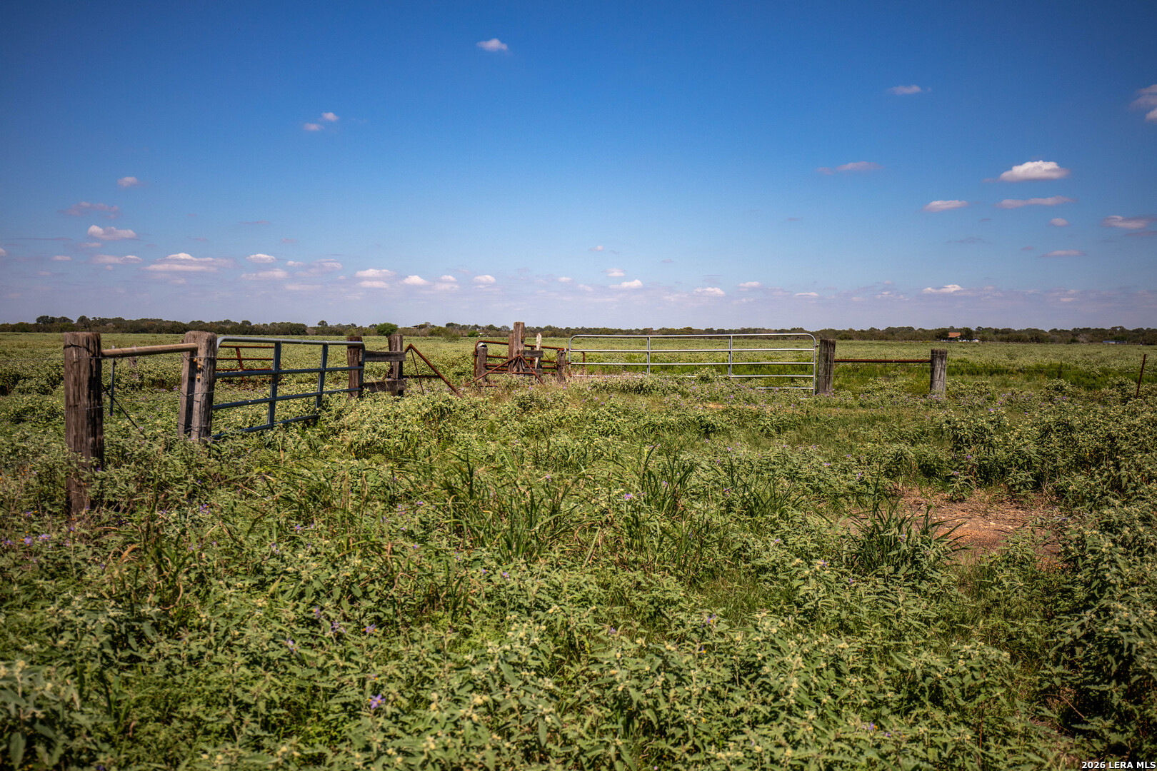 0 Hotz Road Cuero TX 77954