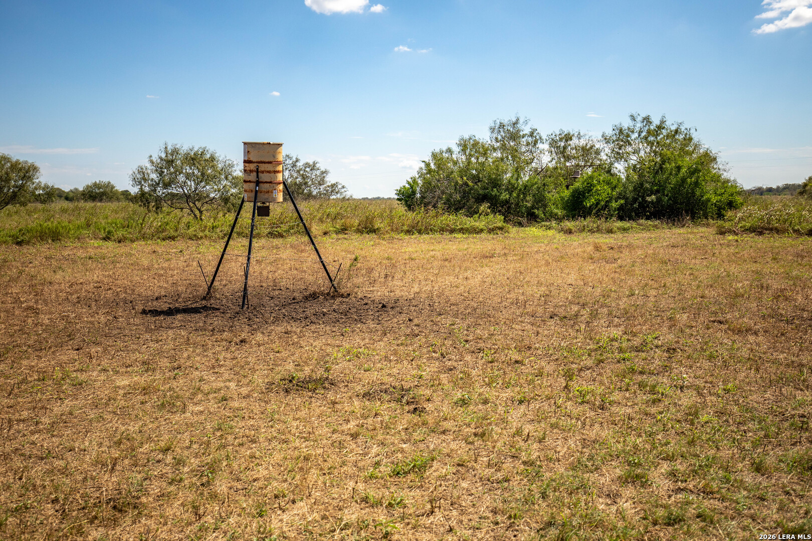 0 Hotz Road Cuero TX 77954