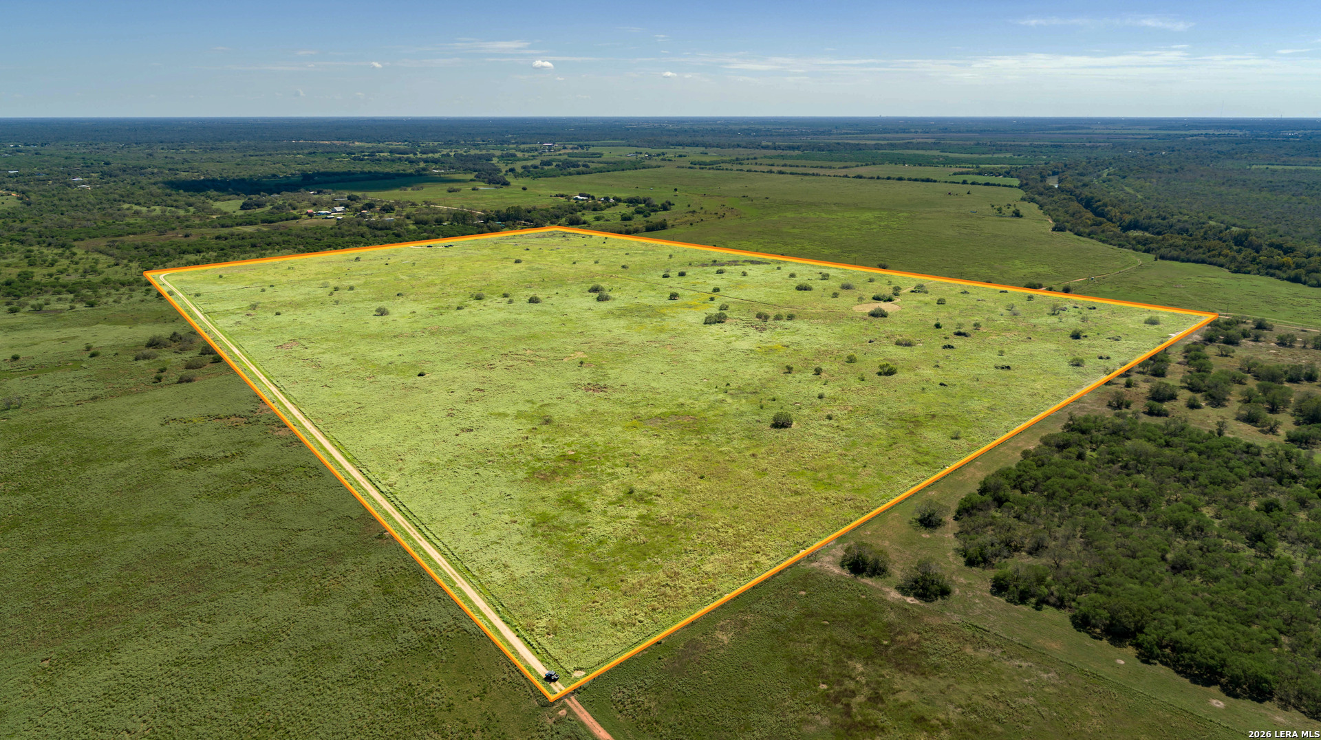 0 Hotz Road Cuero TX 77954