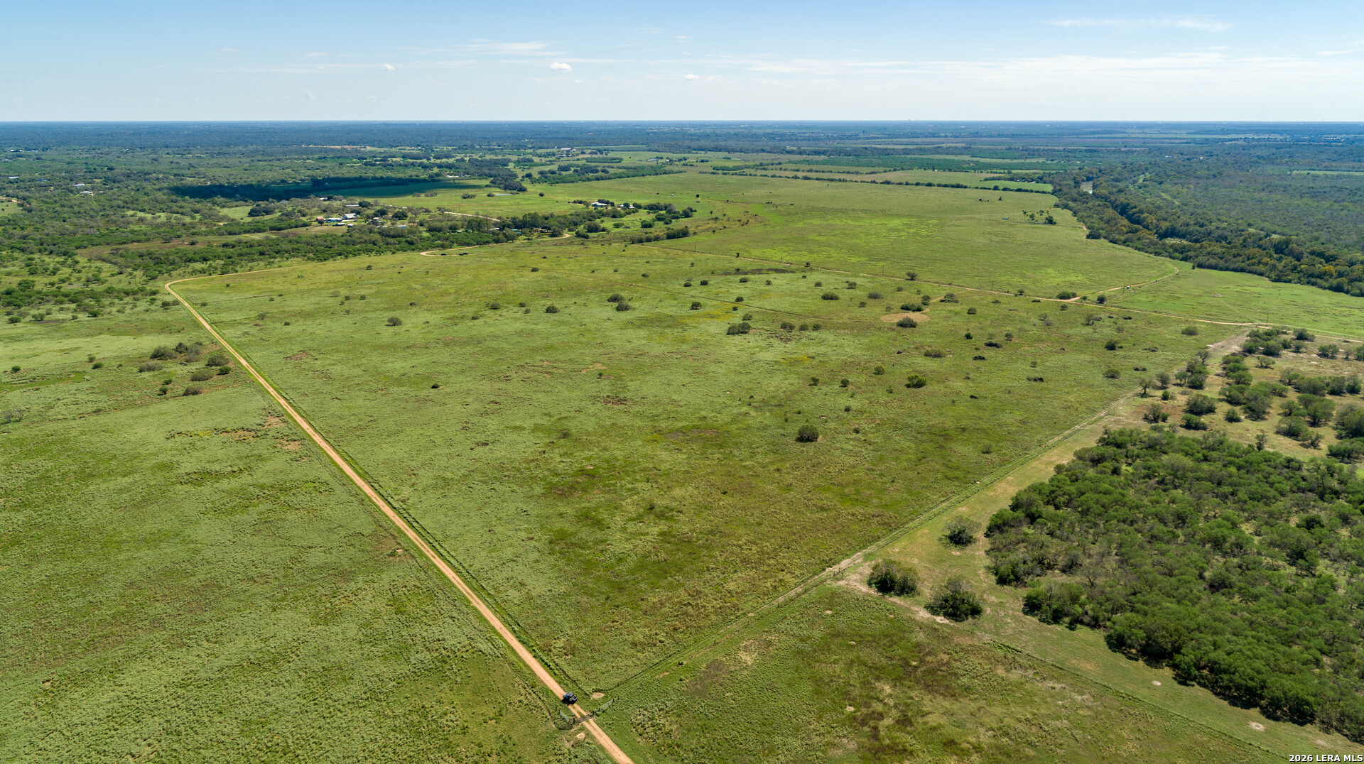 0 Hotz Road Cuero TX 77954