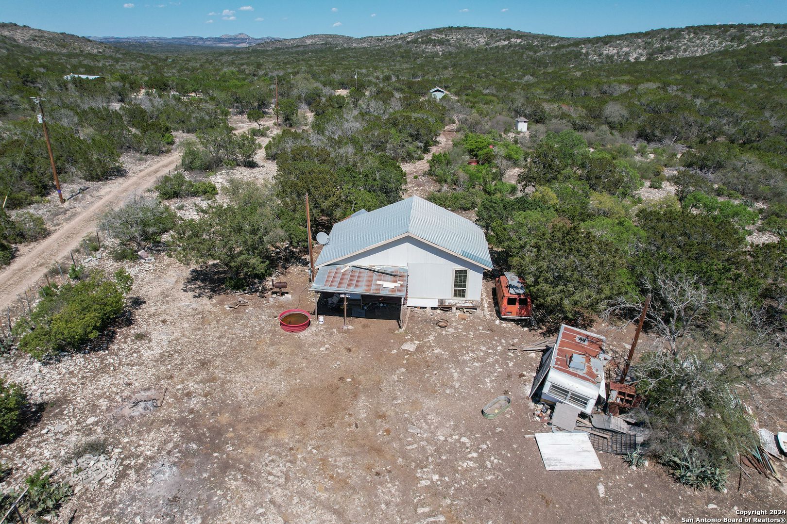 00 Rm 334 Brackettville TX 78832