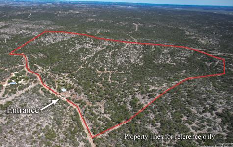 00 Rm 334 Brackettville TX 78832