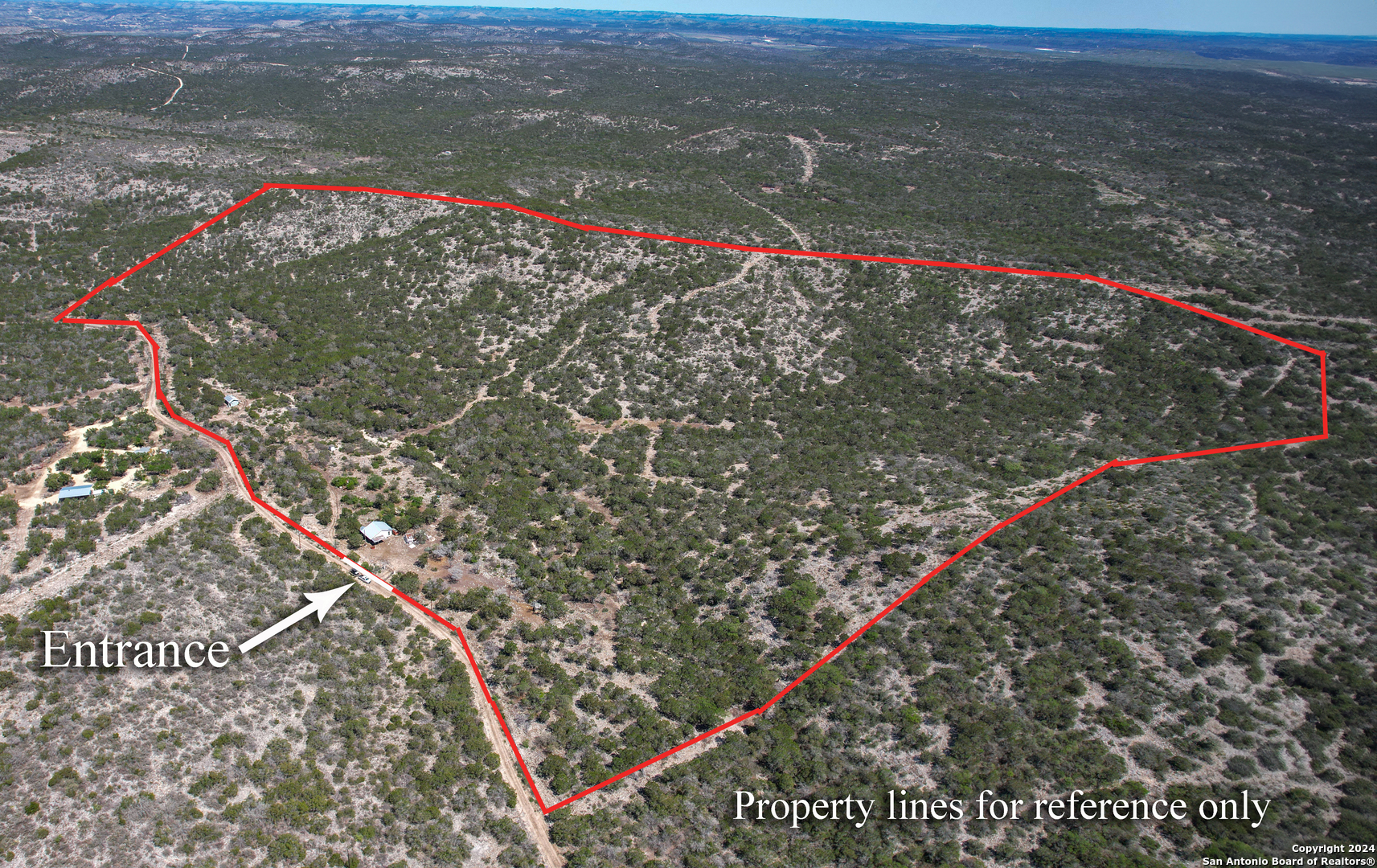 00 Rm 334 Brackettville TX 78832