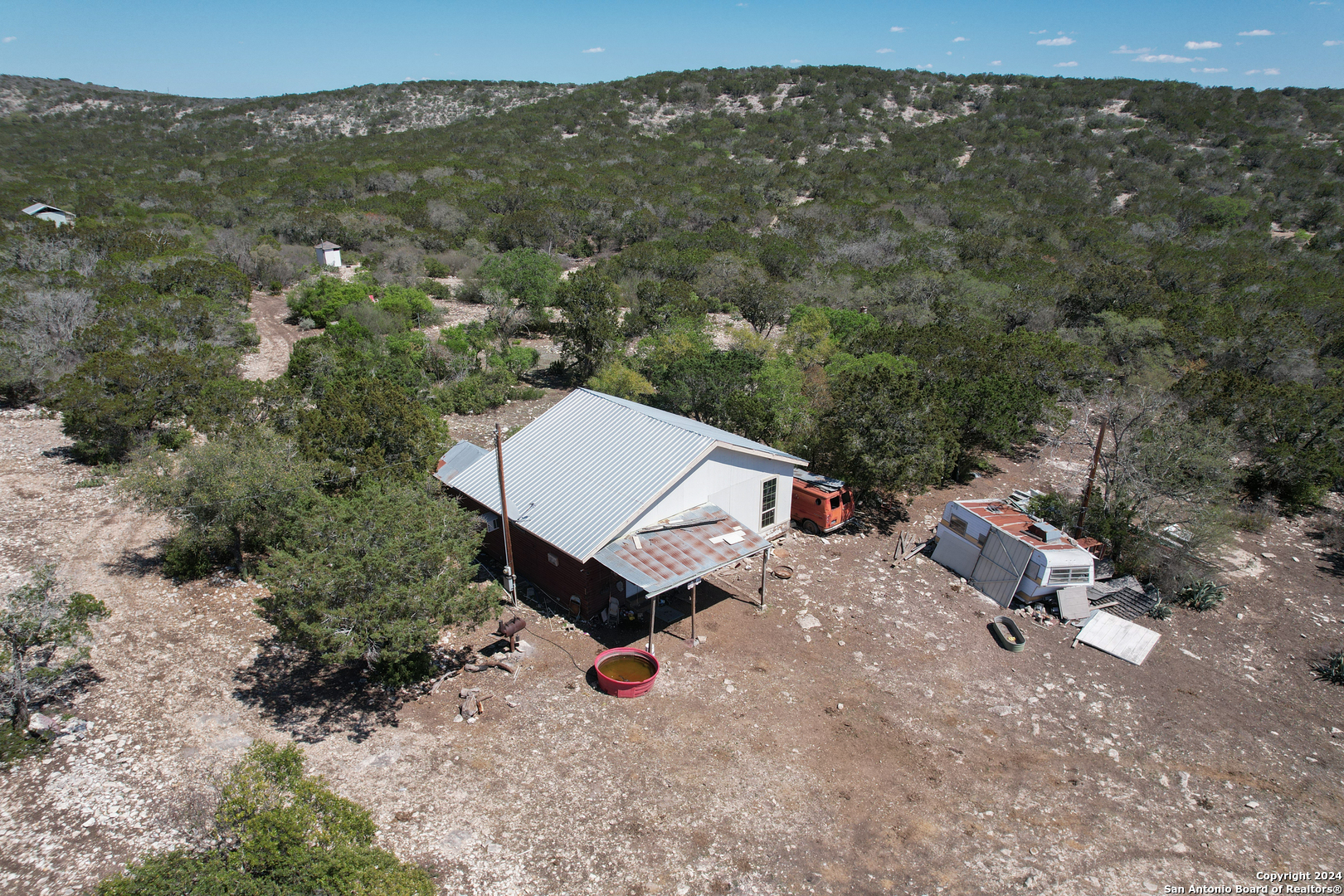 00 Rm 334 Brackettville TX 78832