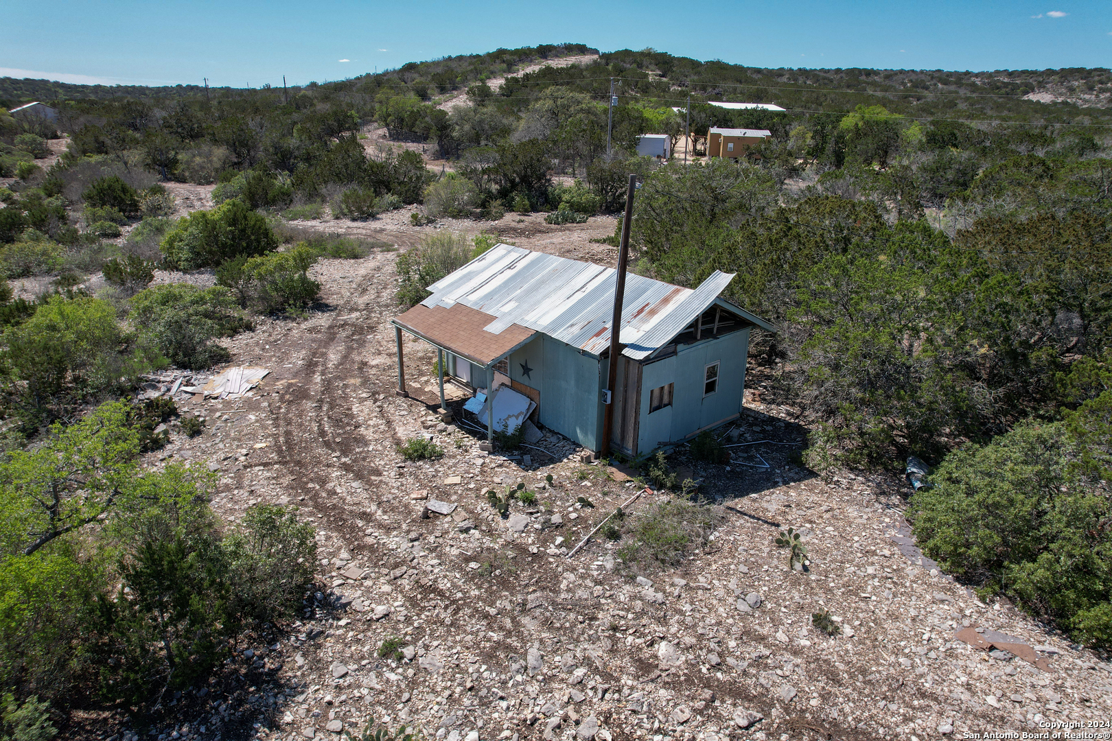 00 Rm 334 Brackettville TX 78832