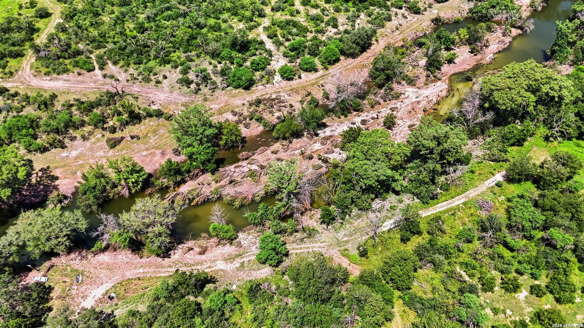 2194 S Ranch Road 187 Sabinal TX 78881