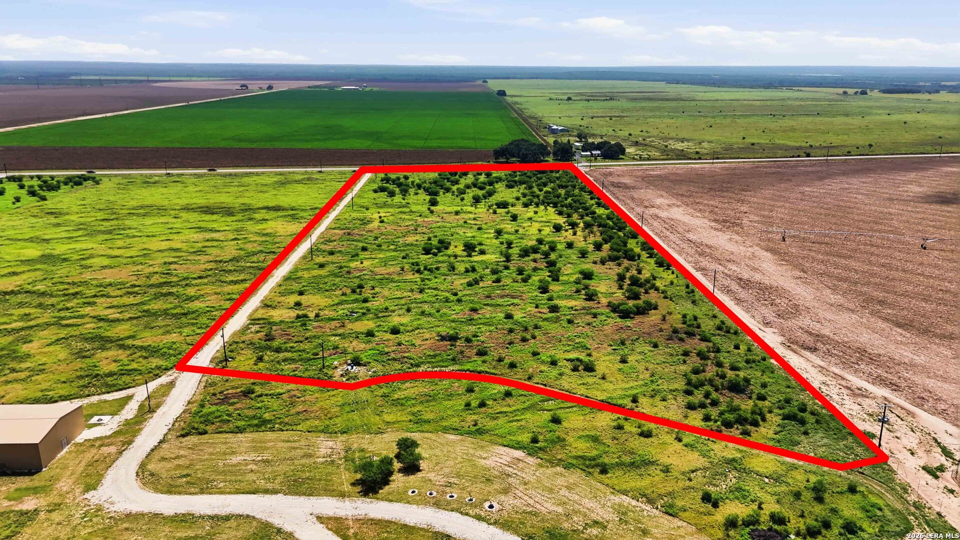 2194 S Ranch Road 187 Sabinal TX 78881