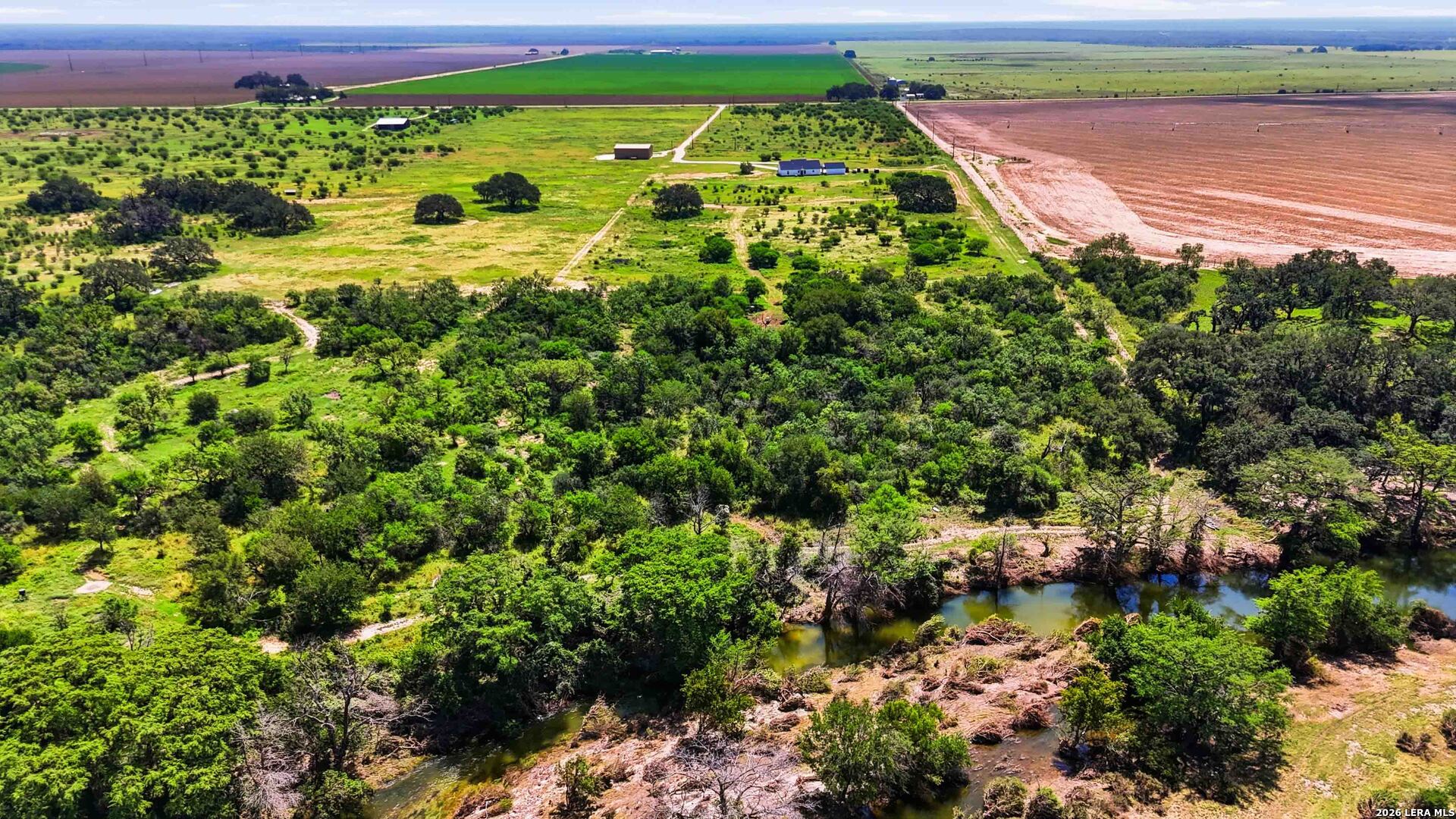 2194 S Ranch Road 187 Sabinal TX 78881