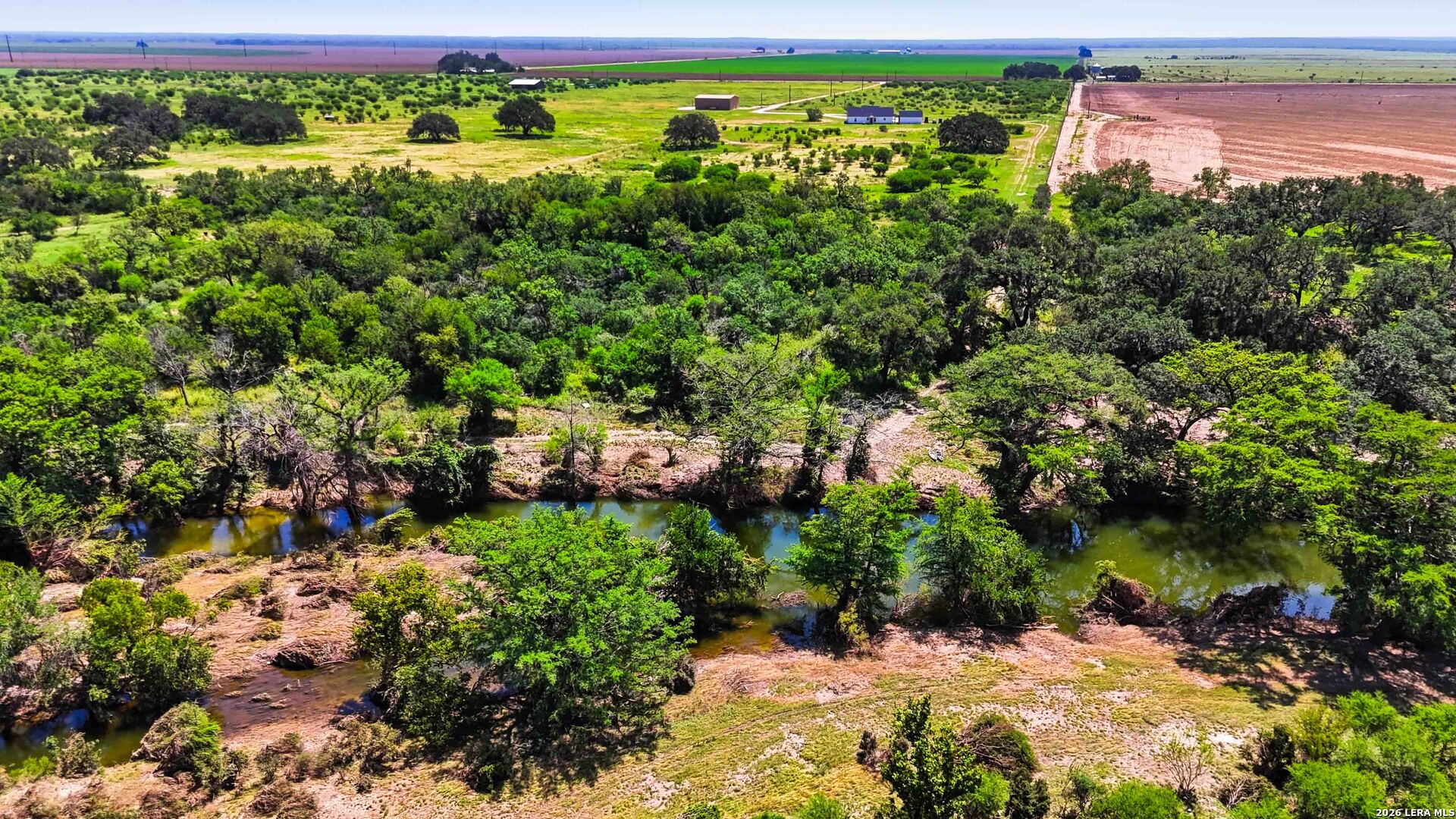 2194 S Ranch Road 187 Sabinal TX 78881