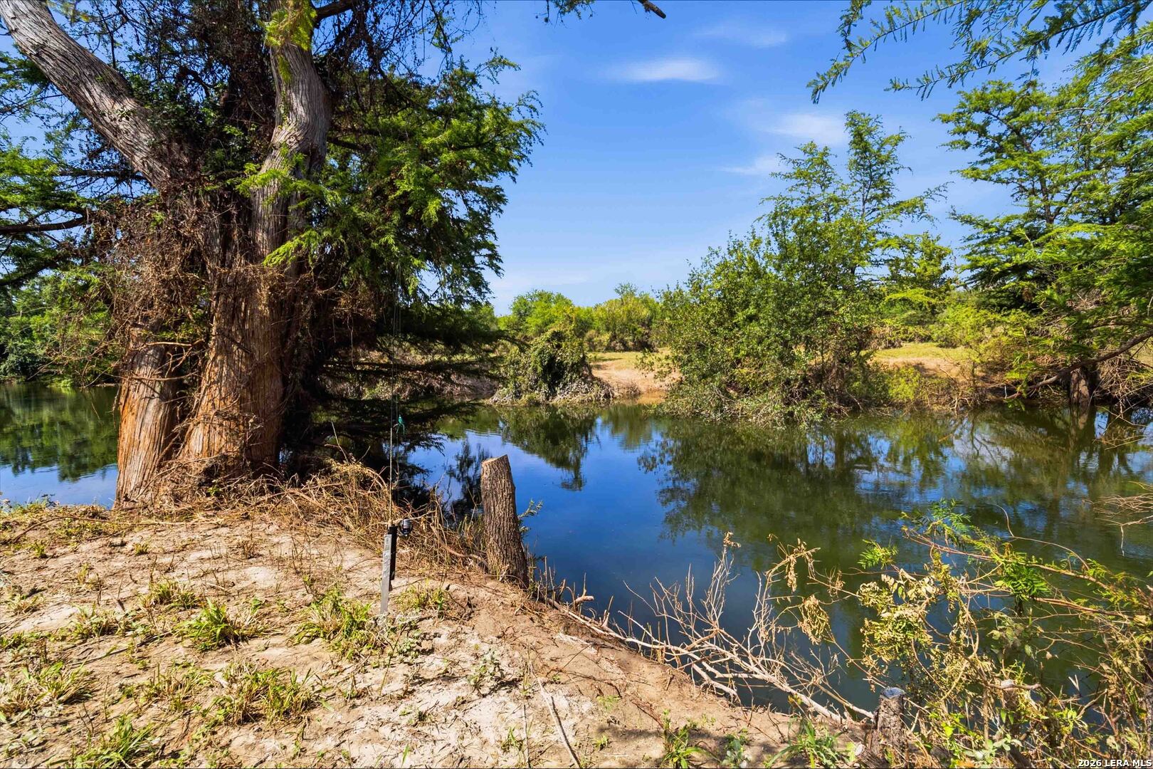 2194 S Ranch Road 187 Sabinal TX 78881