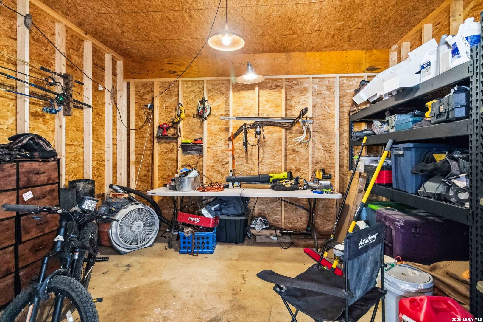 2194 S Ranch Road 187 Sabinal TX 78881