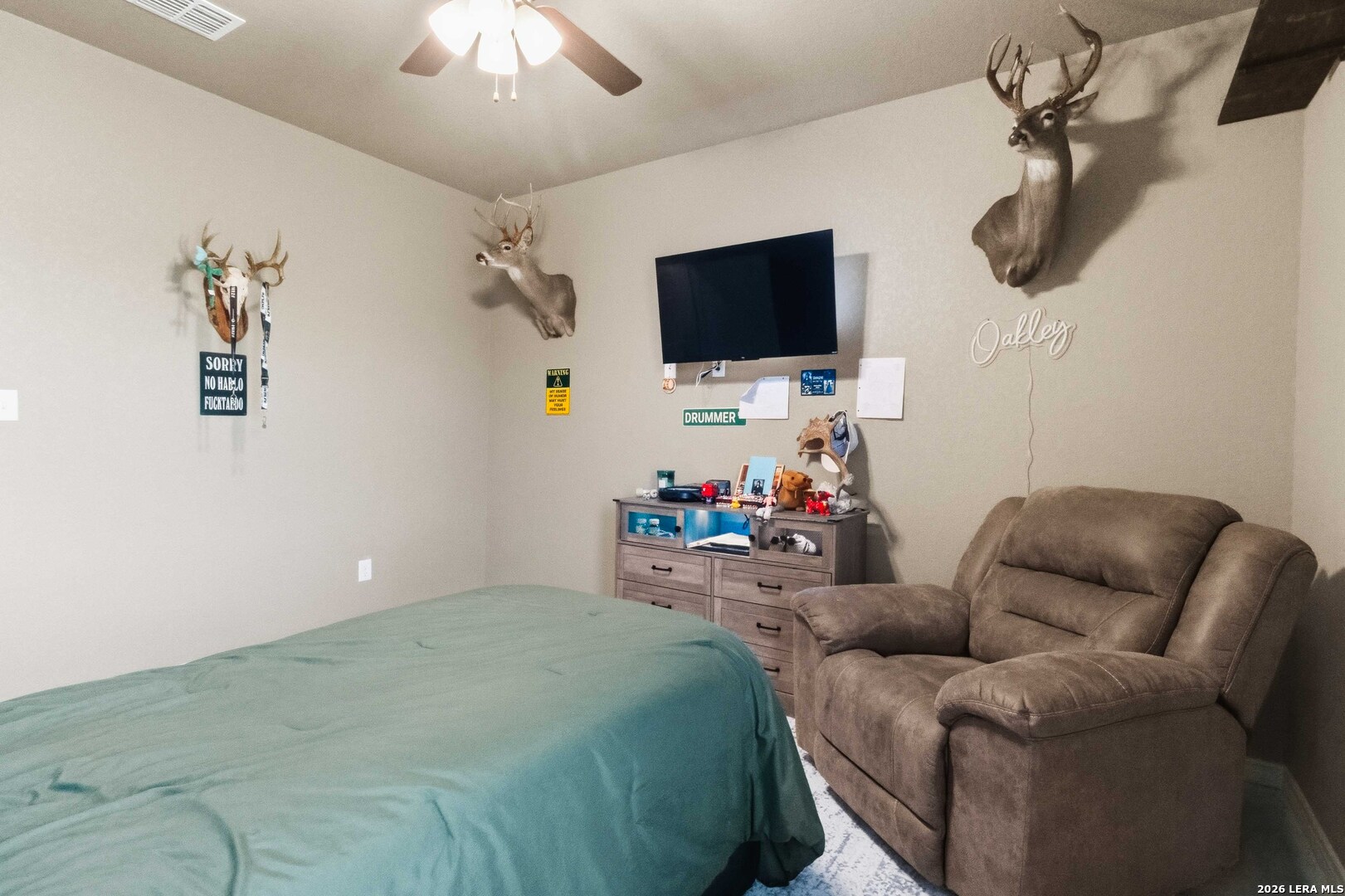 2194 S Ranch Road 187 Sabinal TX 78881