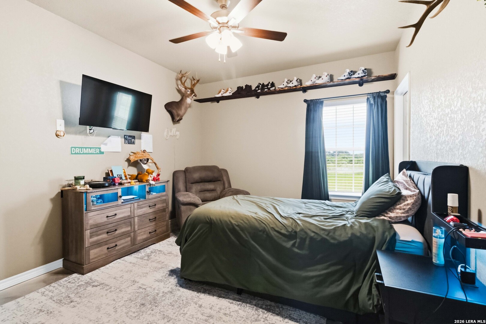 2194 S Ranch Road 187 Sabinal TX 78881