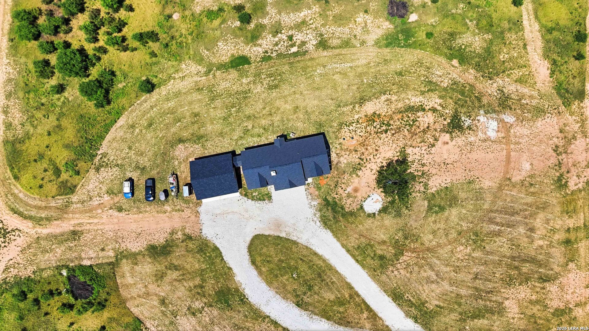 2194 S Ranch Road 187 Sabinal TX 78881