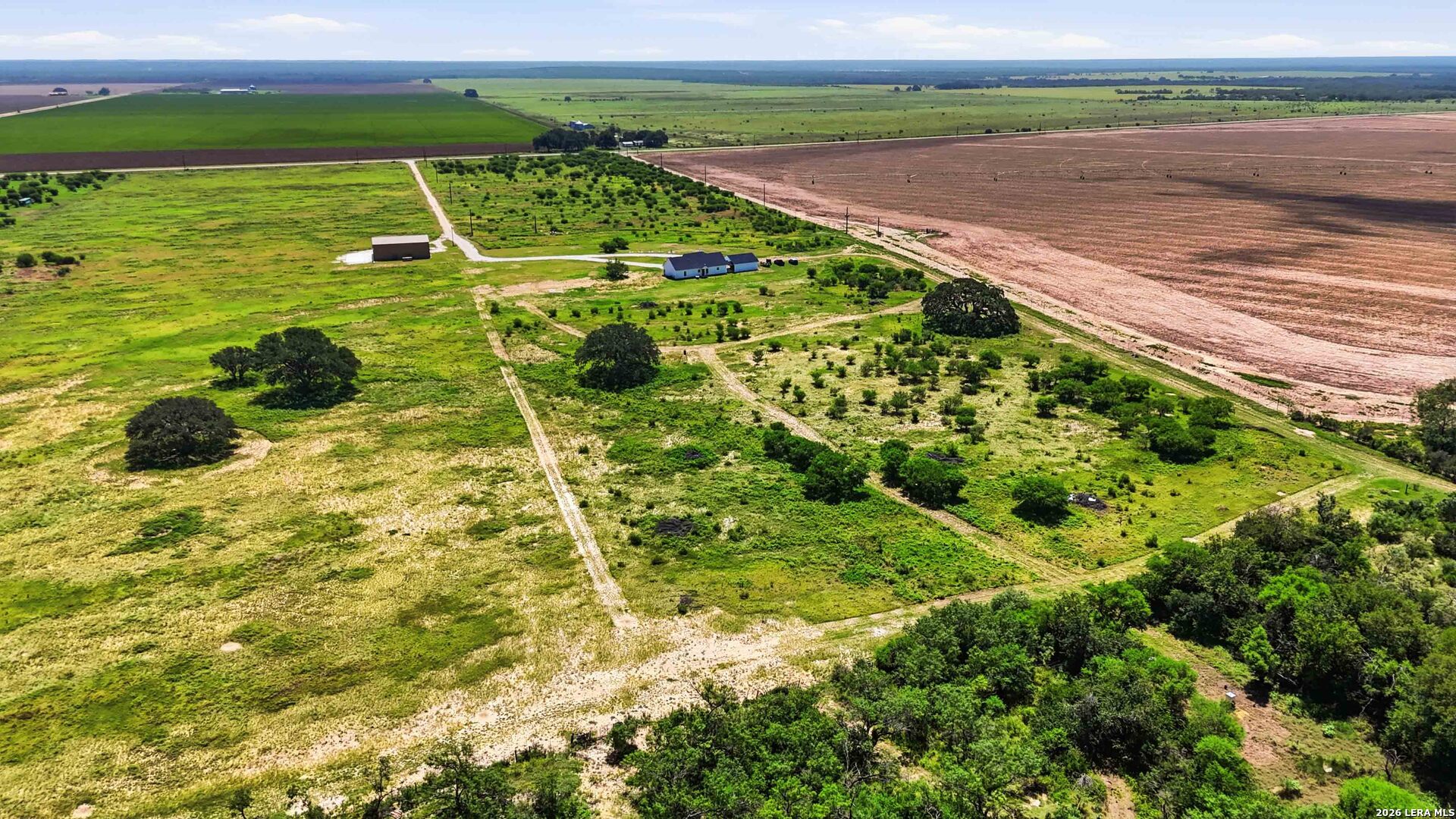 2194 S Ranch Road 187 Sabinal TX 78881