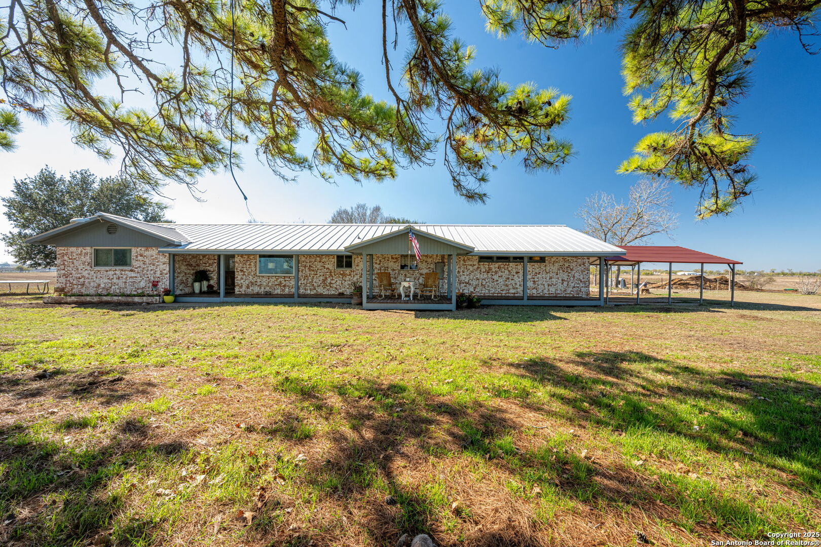 8646 Fm 155 Lagrange TX 78945