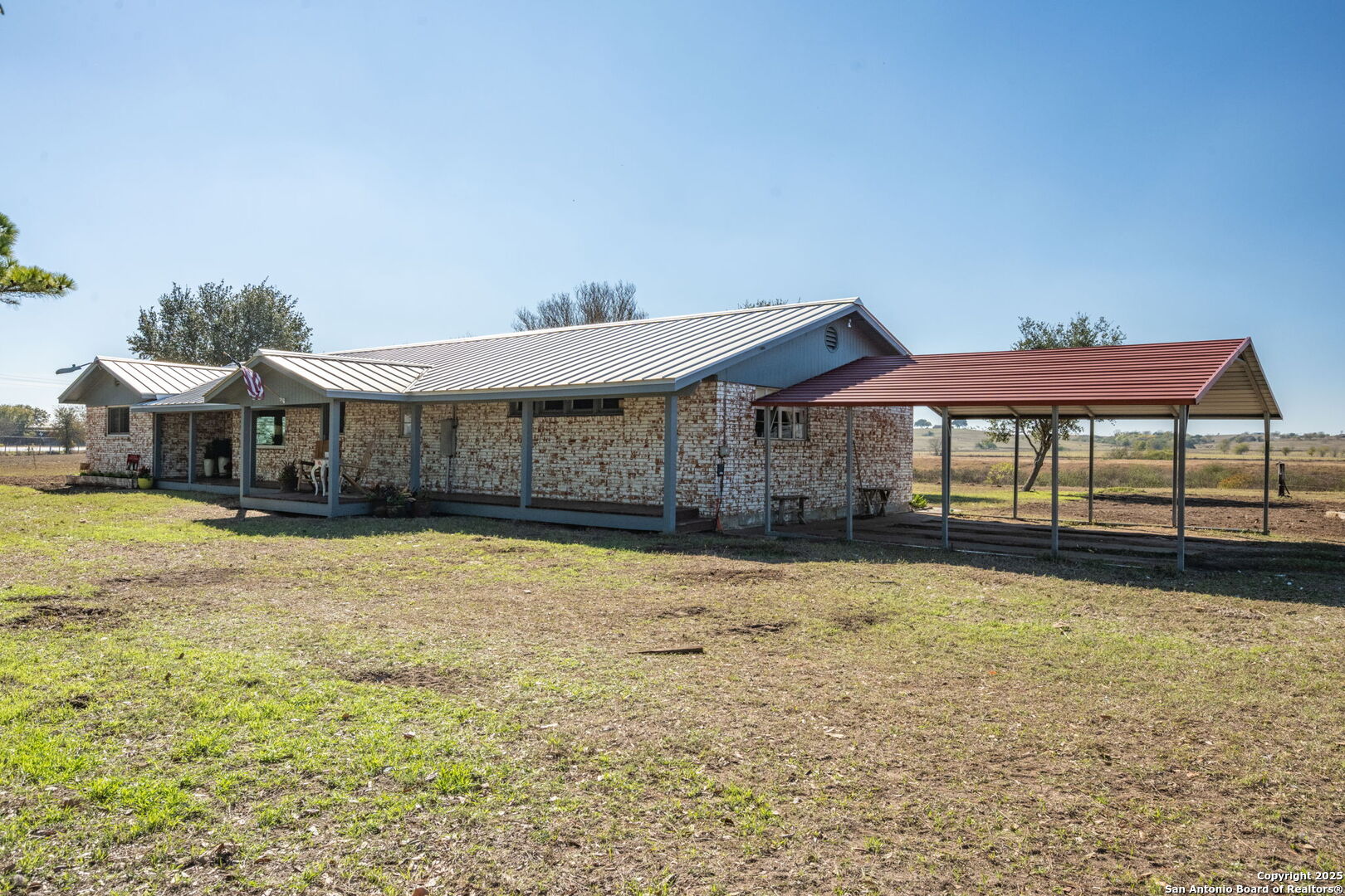 8646 Fm 155 Lagrange TX 78945