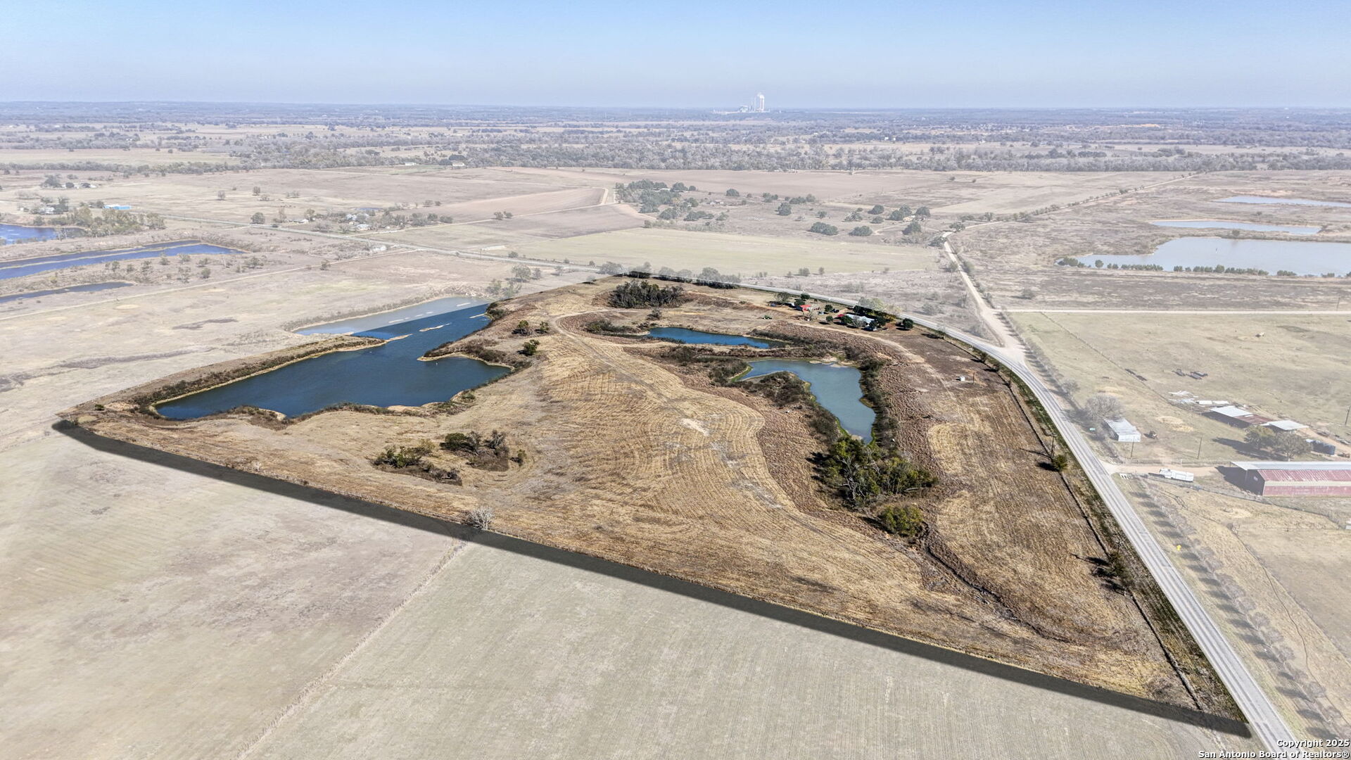 8646 Fm 155 Lagrange TX 78945