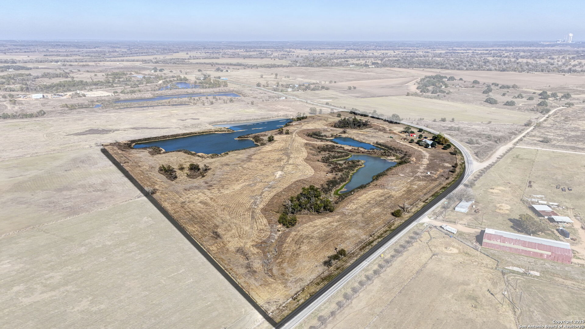 8646 Fm 155 Lagrange TX 78945