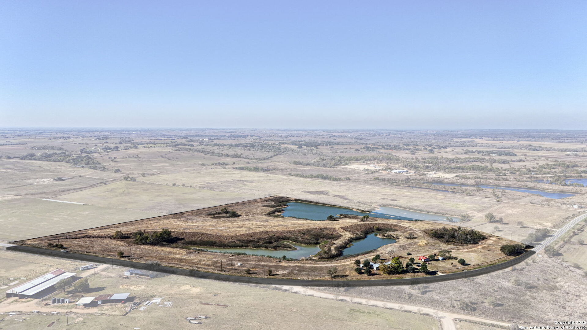 8646 Fm 155 Lagrange TX 78945