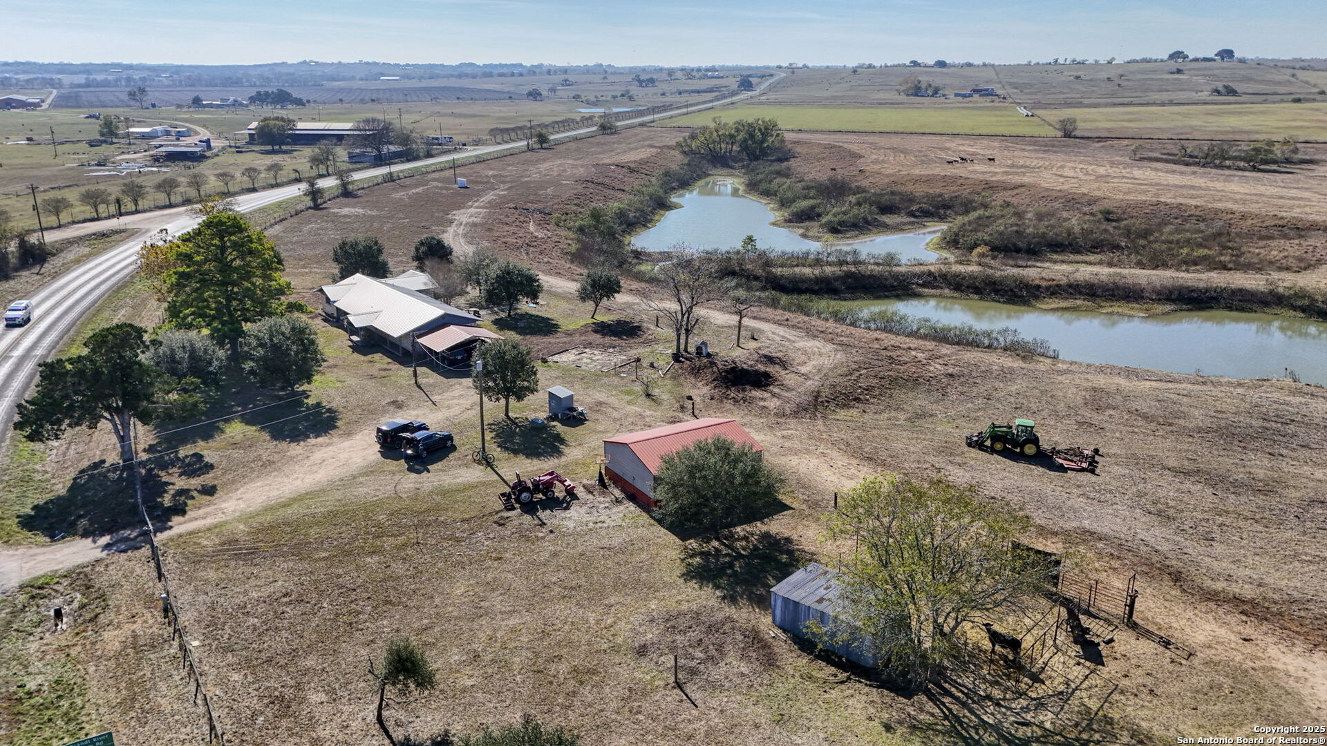 8646 Fm 155 Lagrange TX 78945