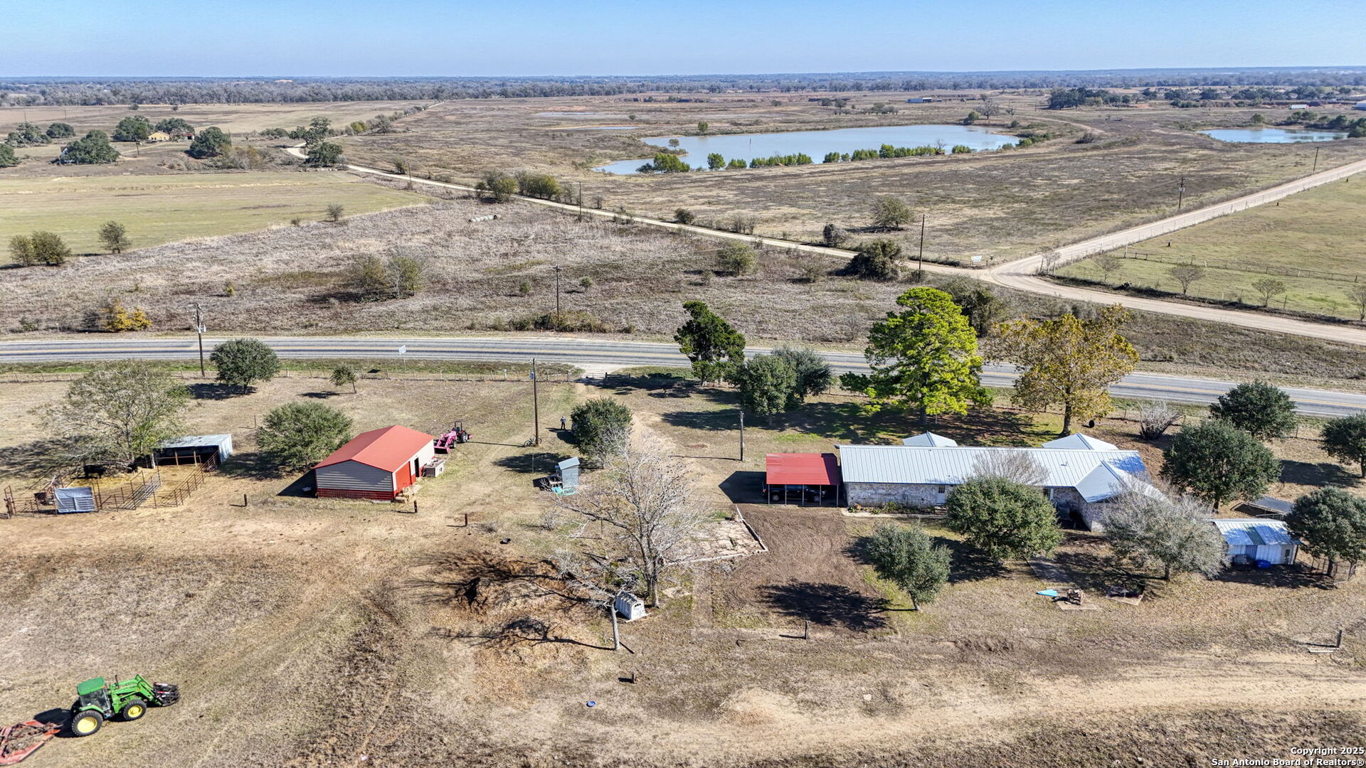 8646 Fm 155 Lagrange TX 78945