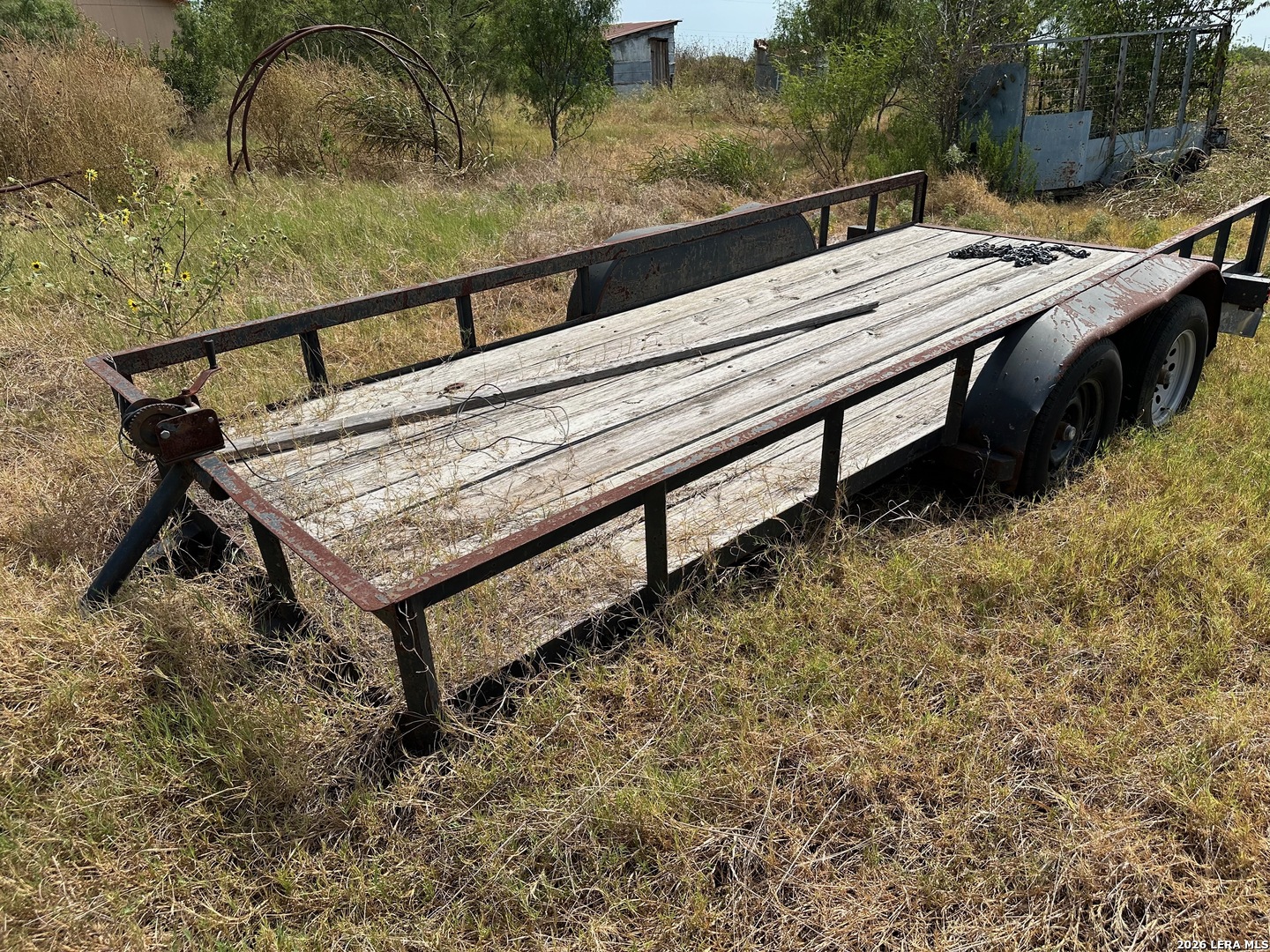 3640 Freudenburg Road Converse TX 78109