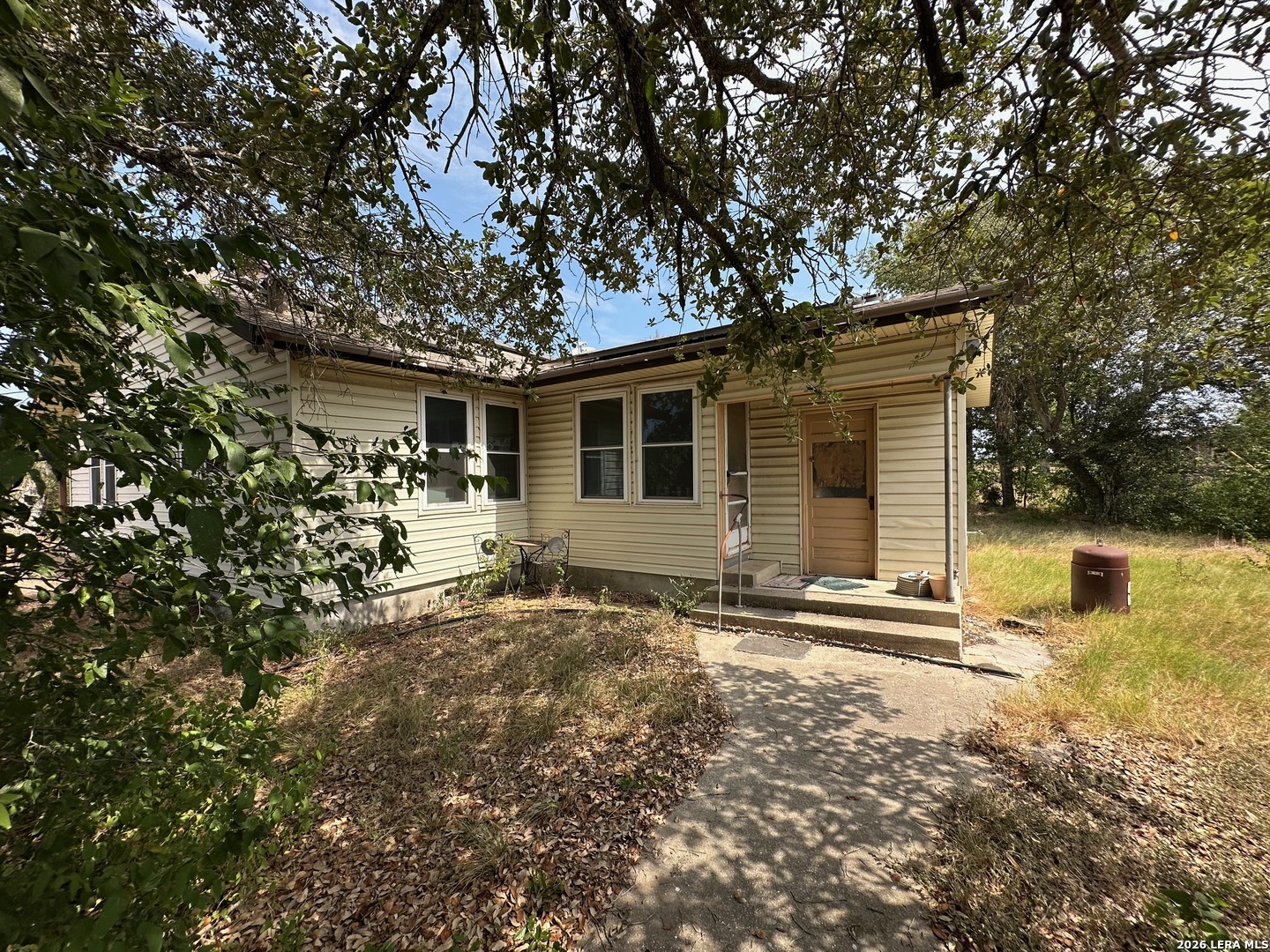 3640 Freudenburg Road Converse TX 78109