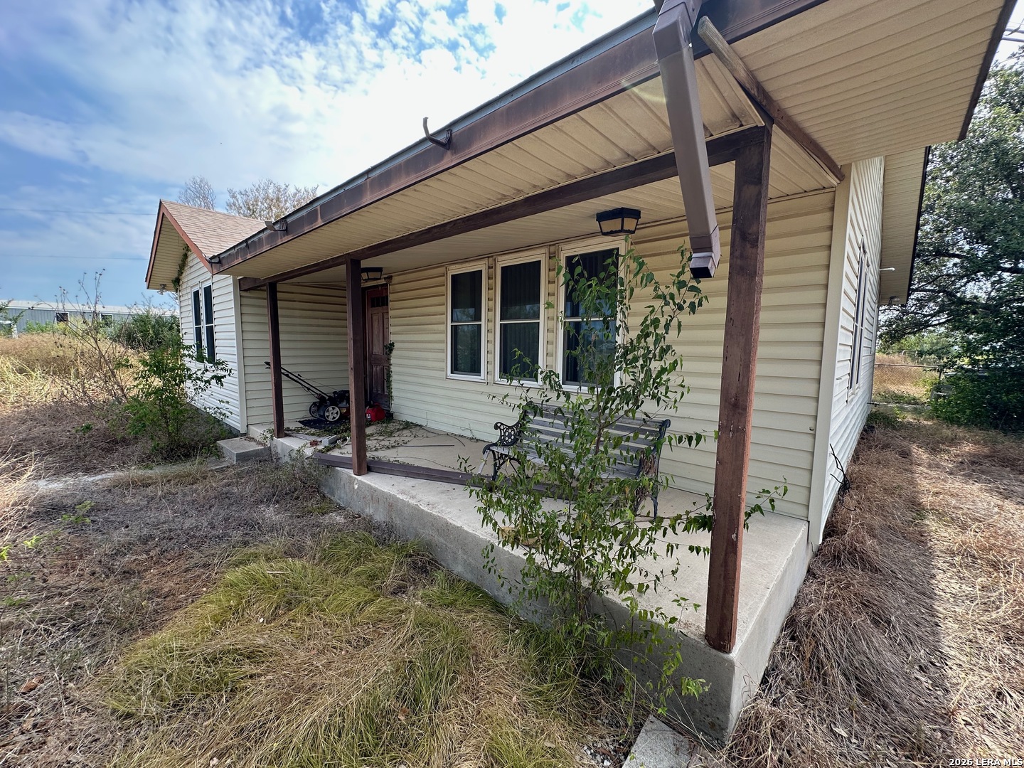 3640 Freudenburg Road Converse TX 78109