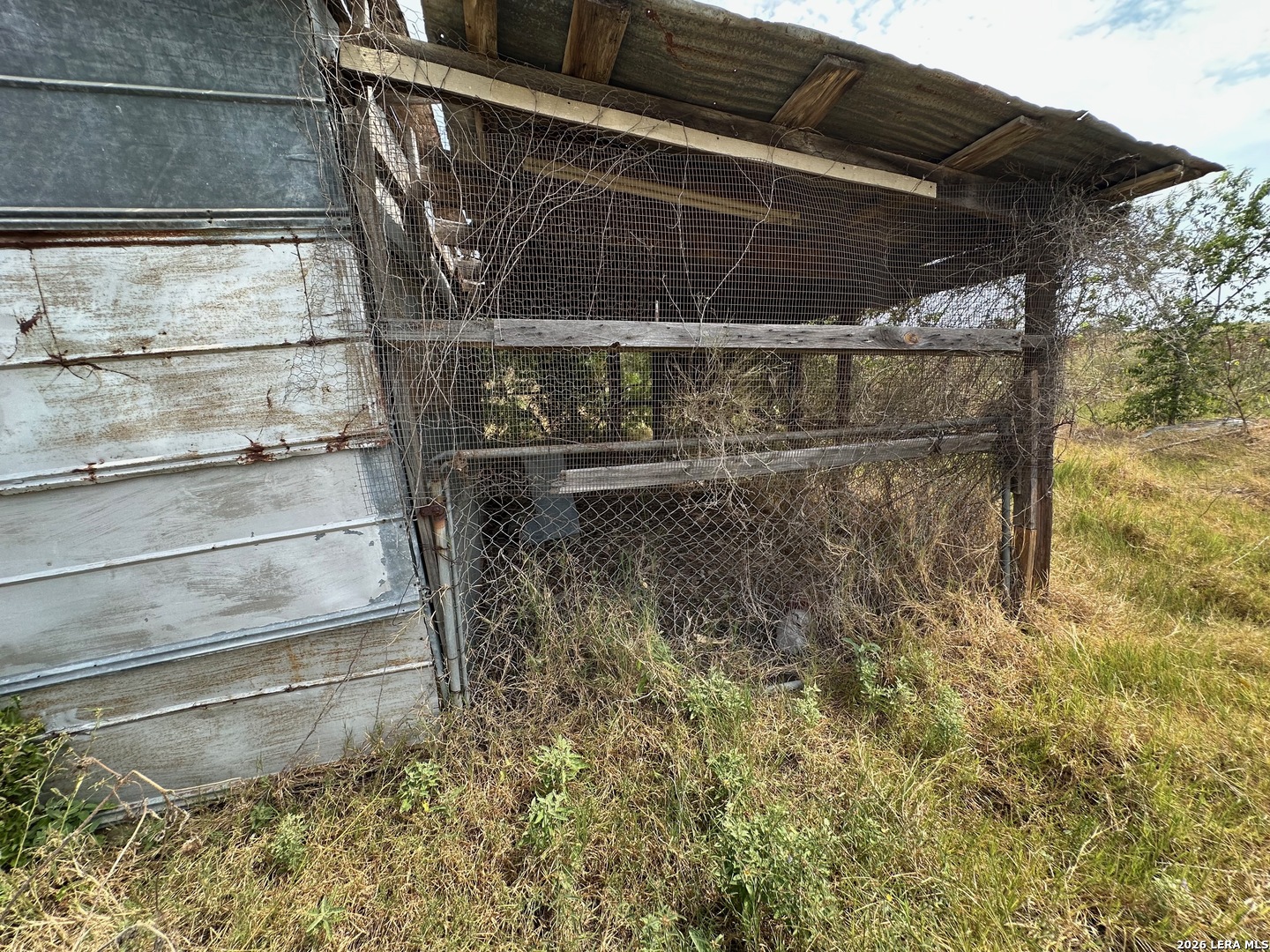 3640 Freudenburg Road Converse TX 78109