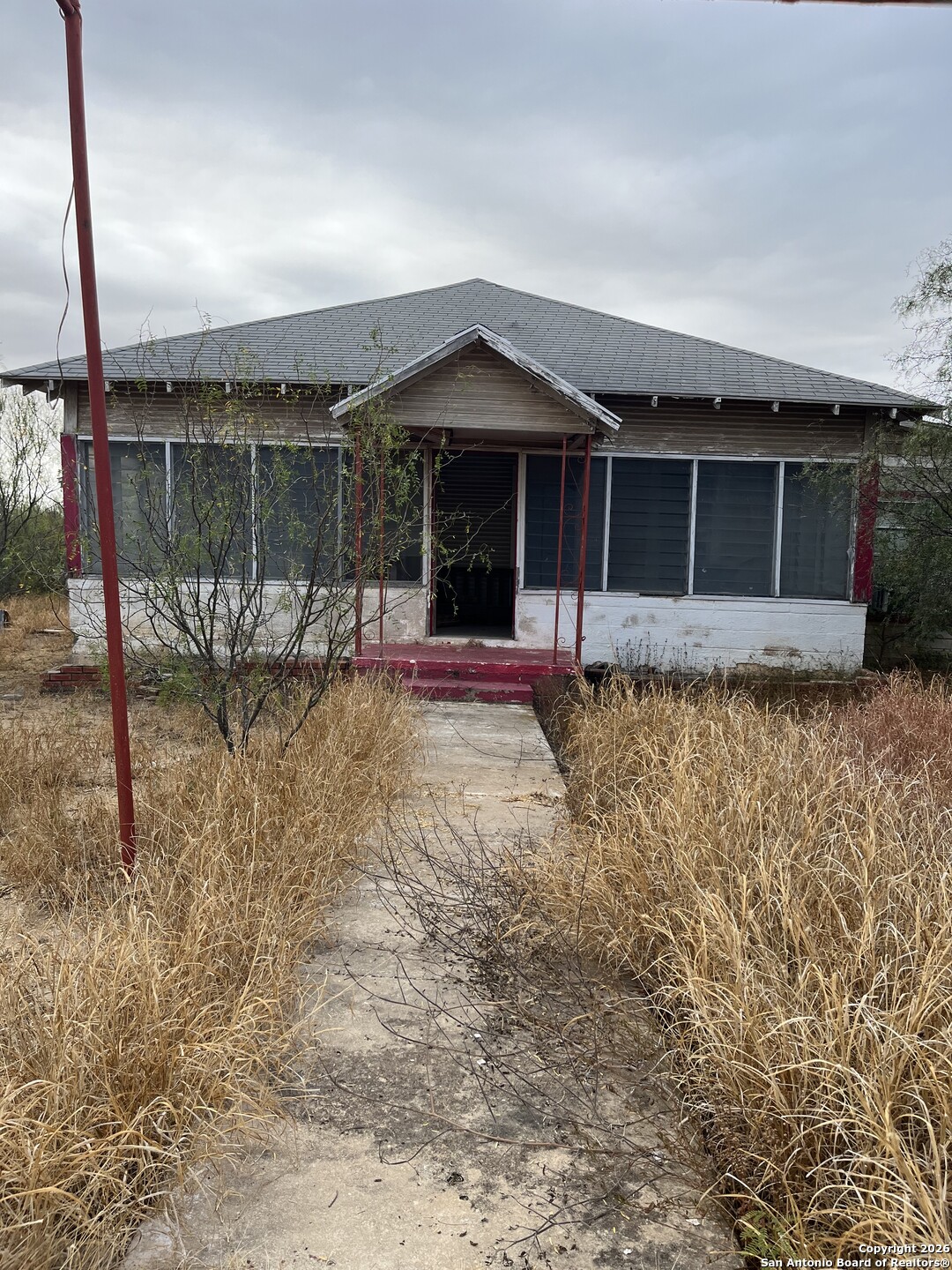87 Quinney Carrizo Springs TX 78834