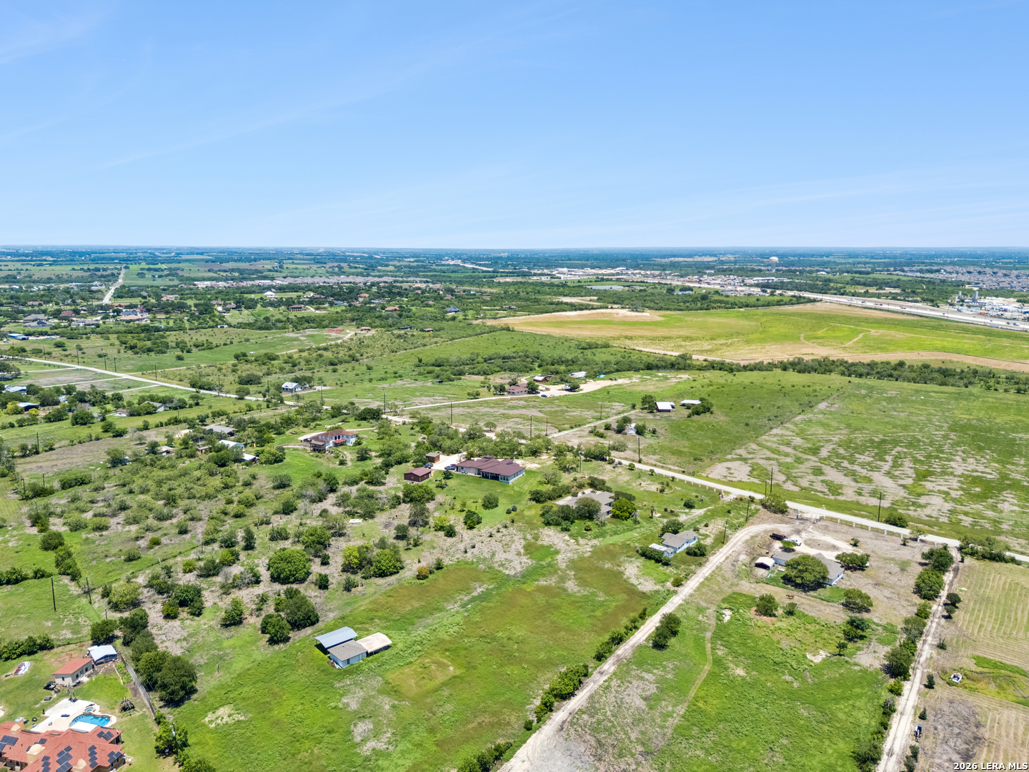 6580 Pfeil Road Schertz TX 78154