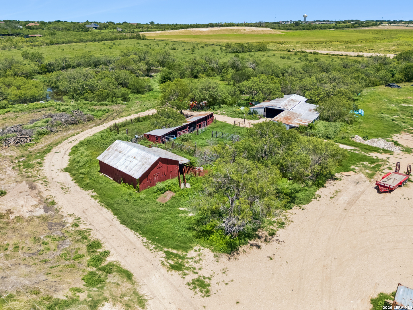 6580 Pfeil Road Schertz TX 78154
