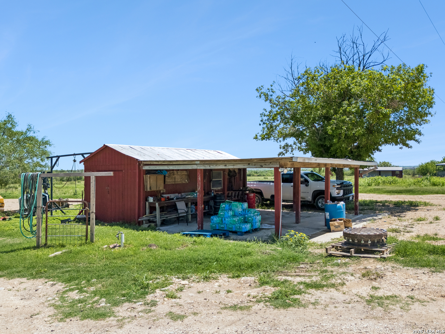 6580 Pfeil Road Schertz TX 78154