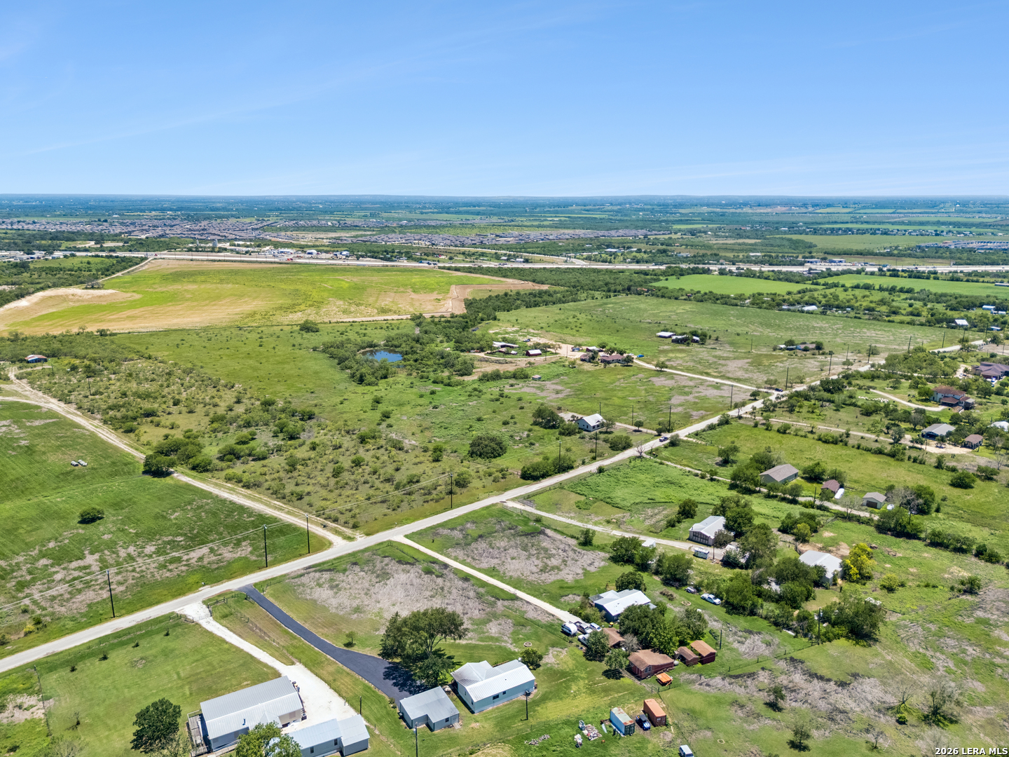 6580 Pfeil Road Schertz TX 78154