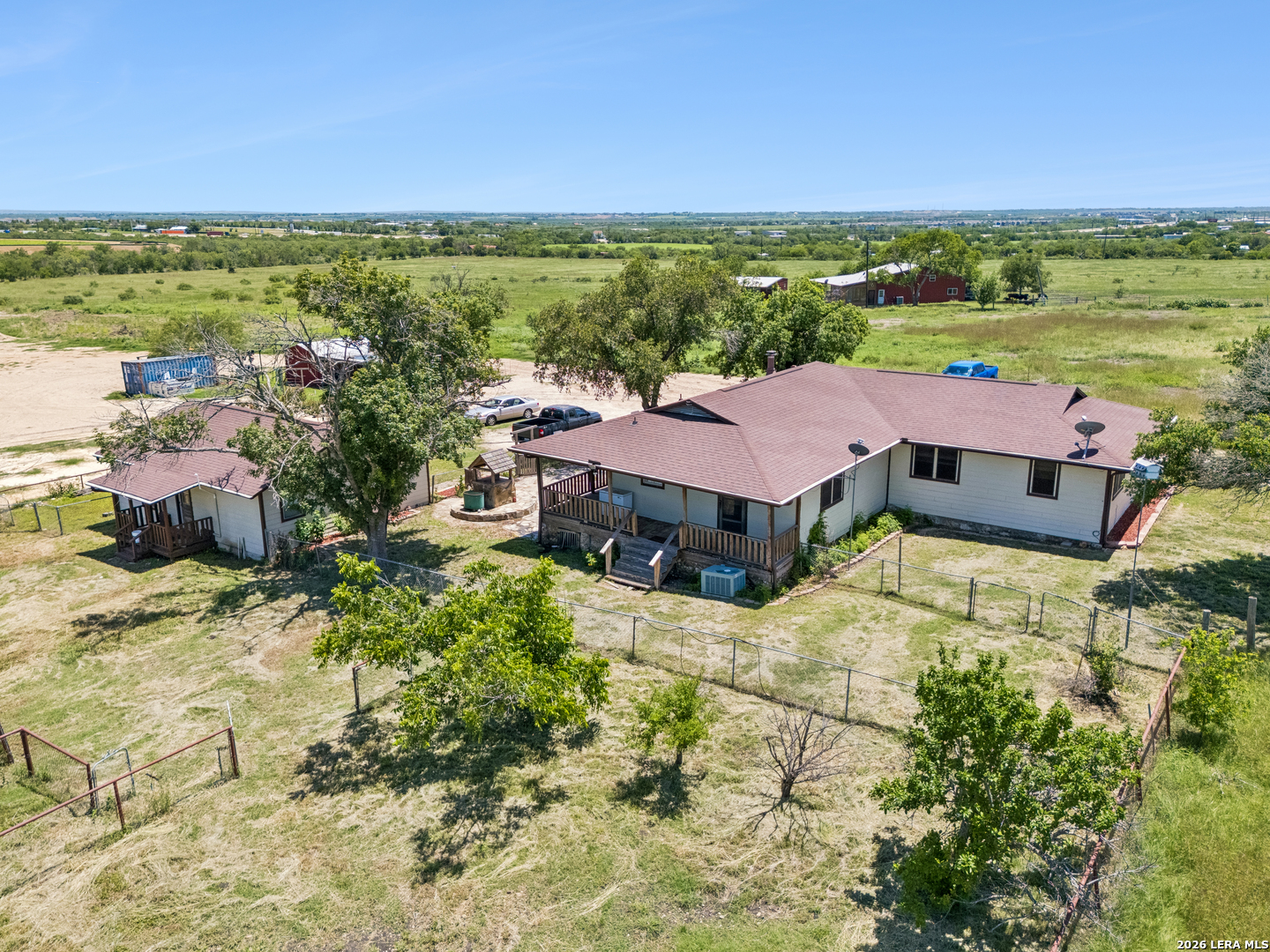 6580 Pfeil Road Schertz TX 78154