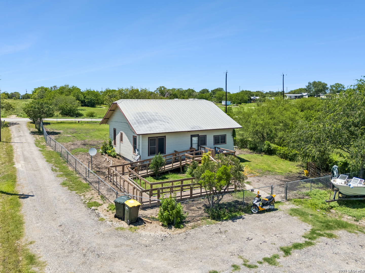 6580 Pfeil Road Schertz TX 78154