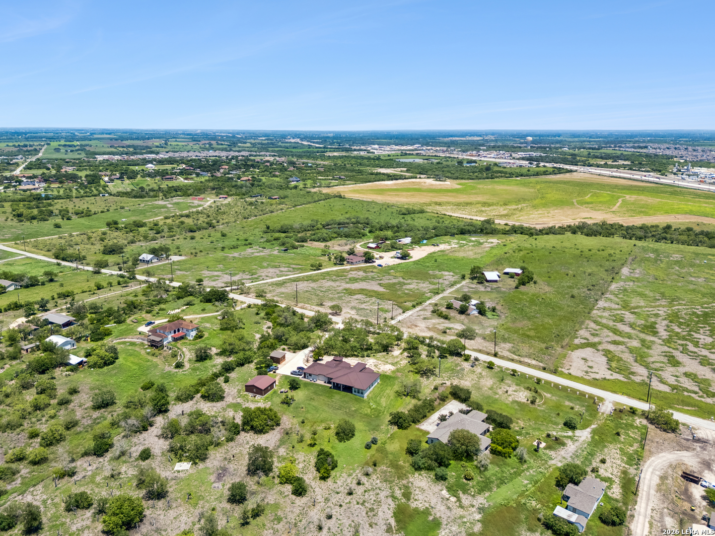 6580 Pfeil Road Schertz TX 78154