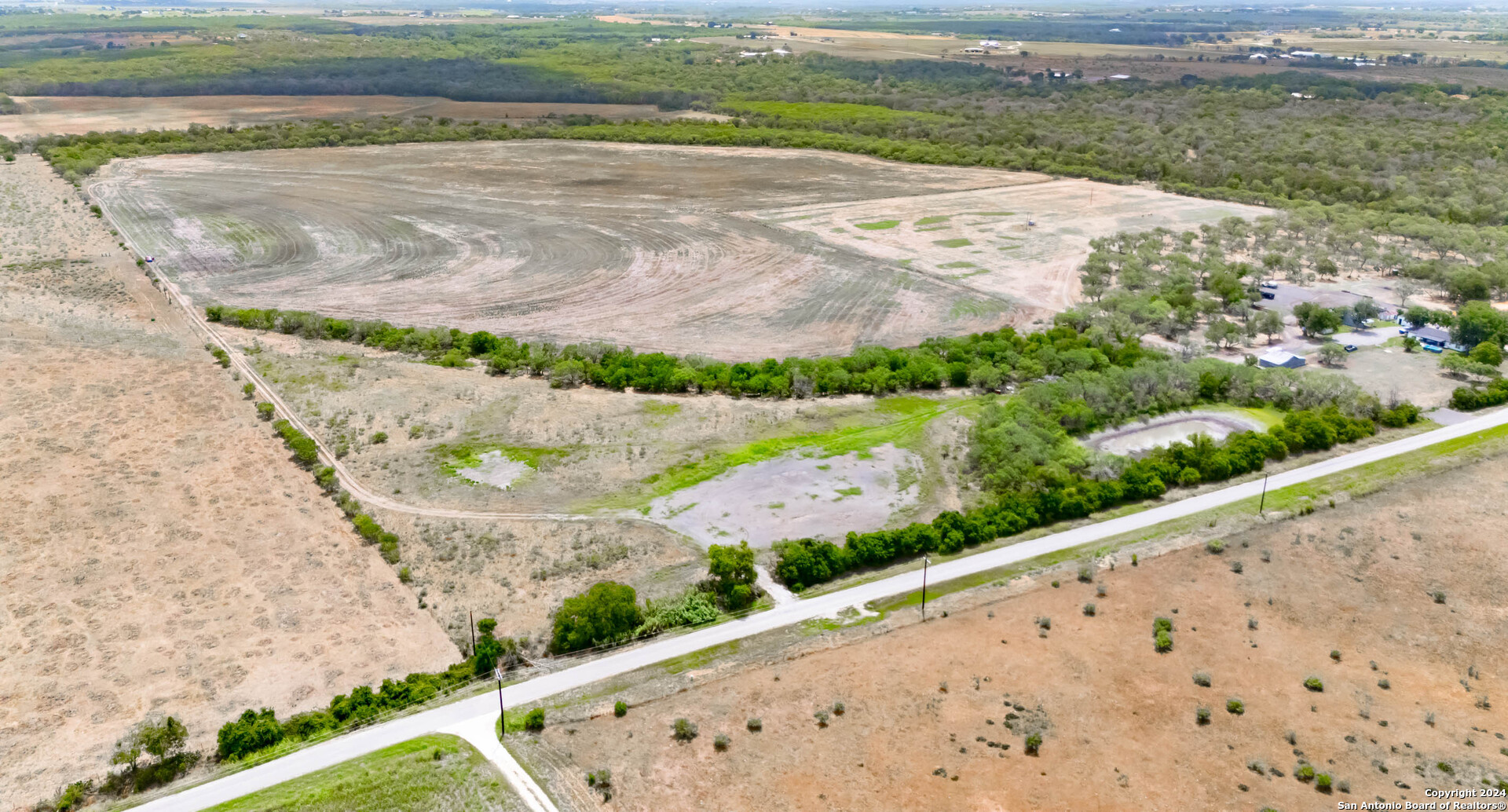 Tbd Santa Clara Road Seguin TX 78155