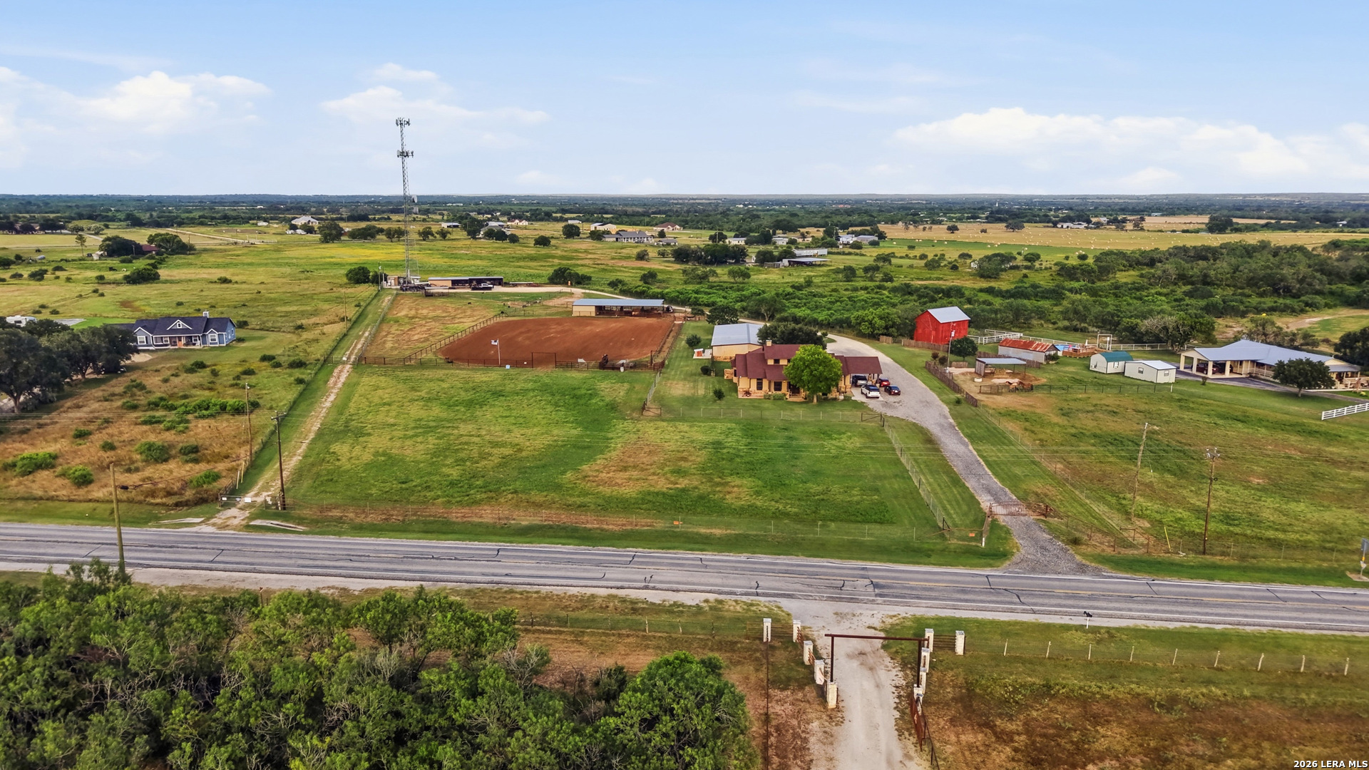 10085 Fm 775 La Vernia TX 78121