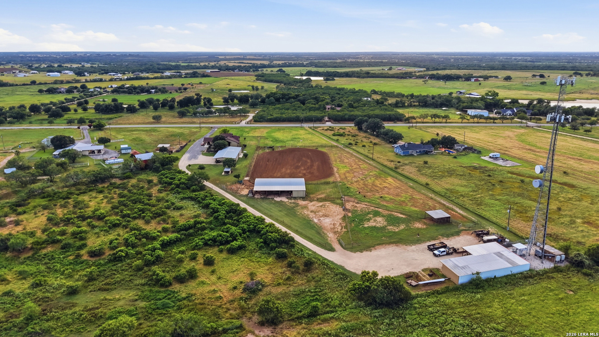 10085 Fm 775 La Vernia TX 78121