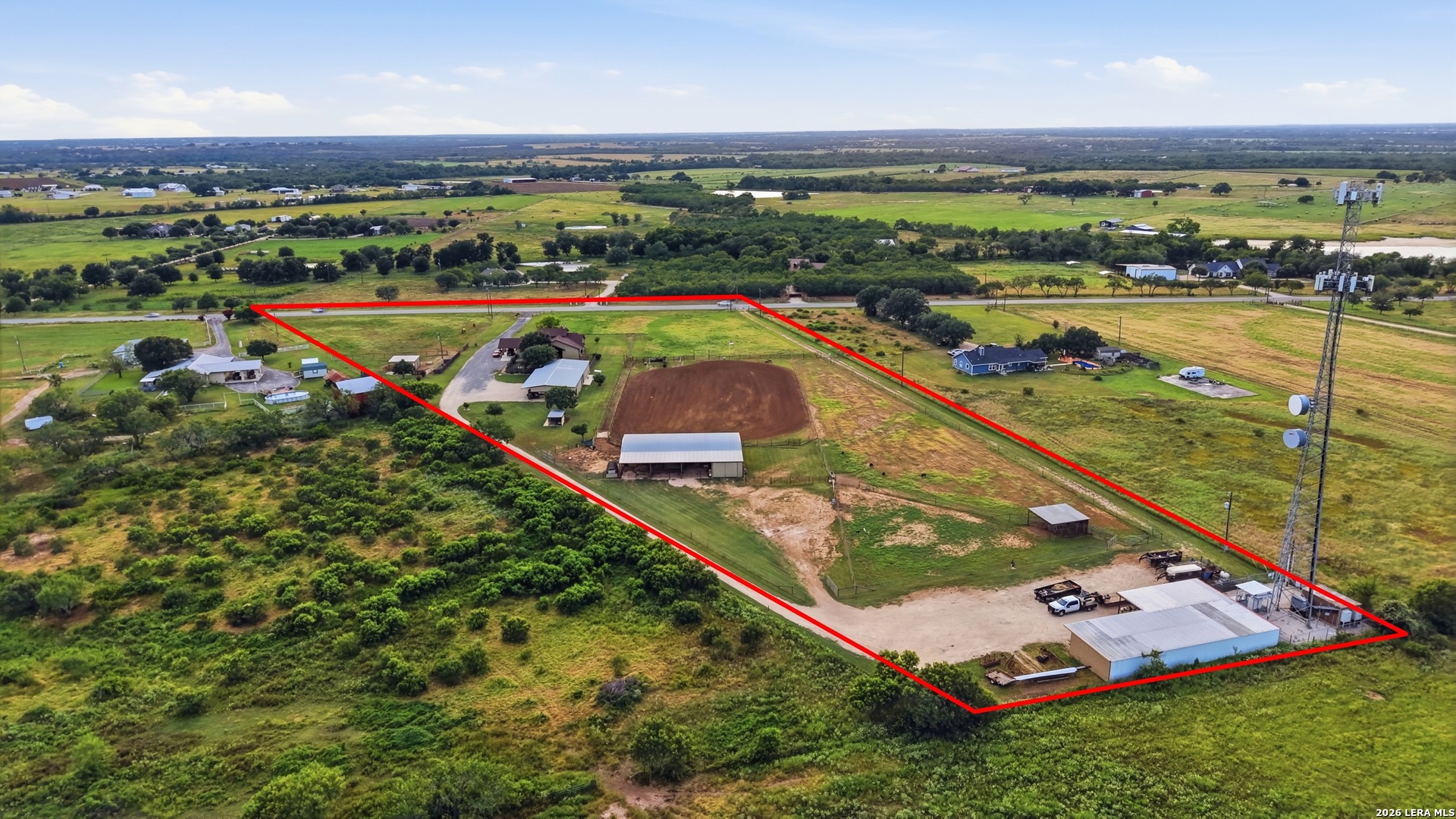 10085 Fm 775 La Vernia TX 78121