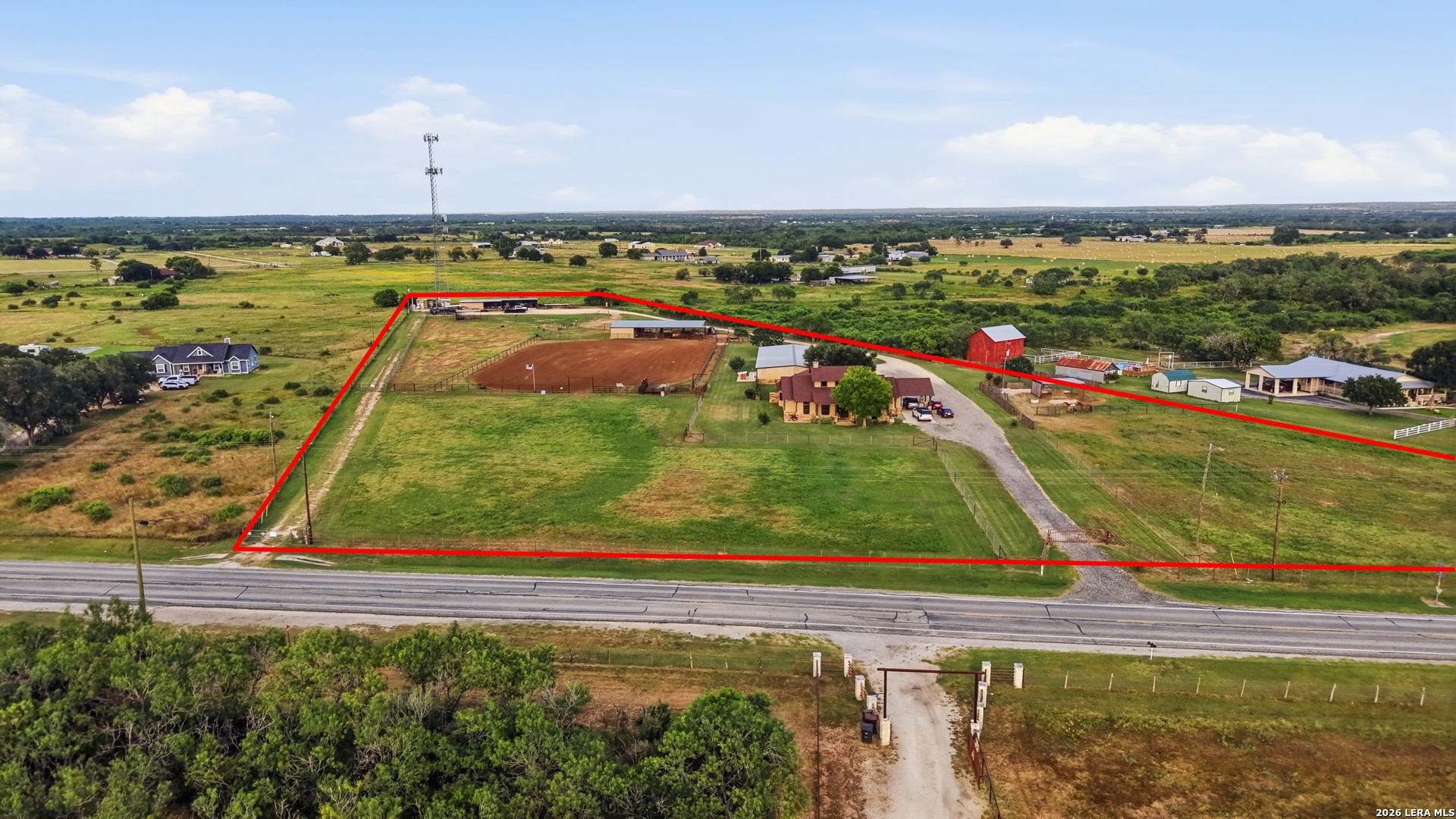 10085 Fm 775 La Vernia TX 78121