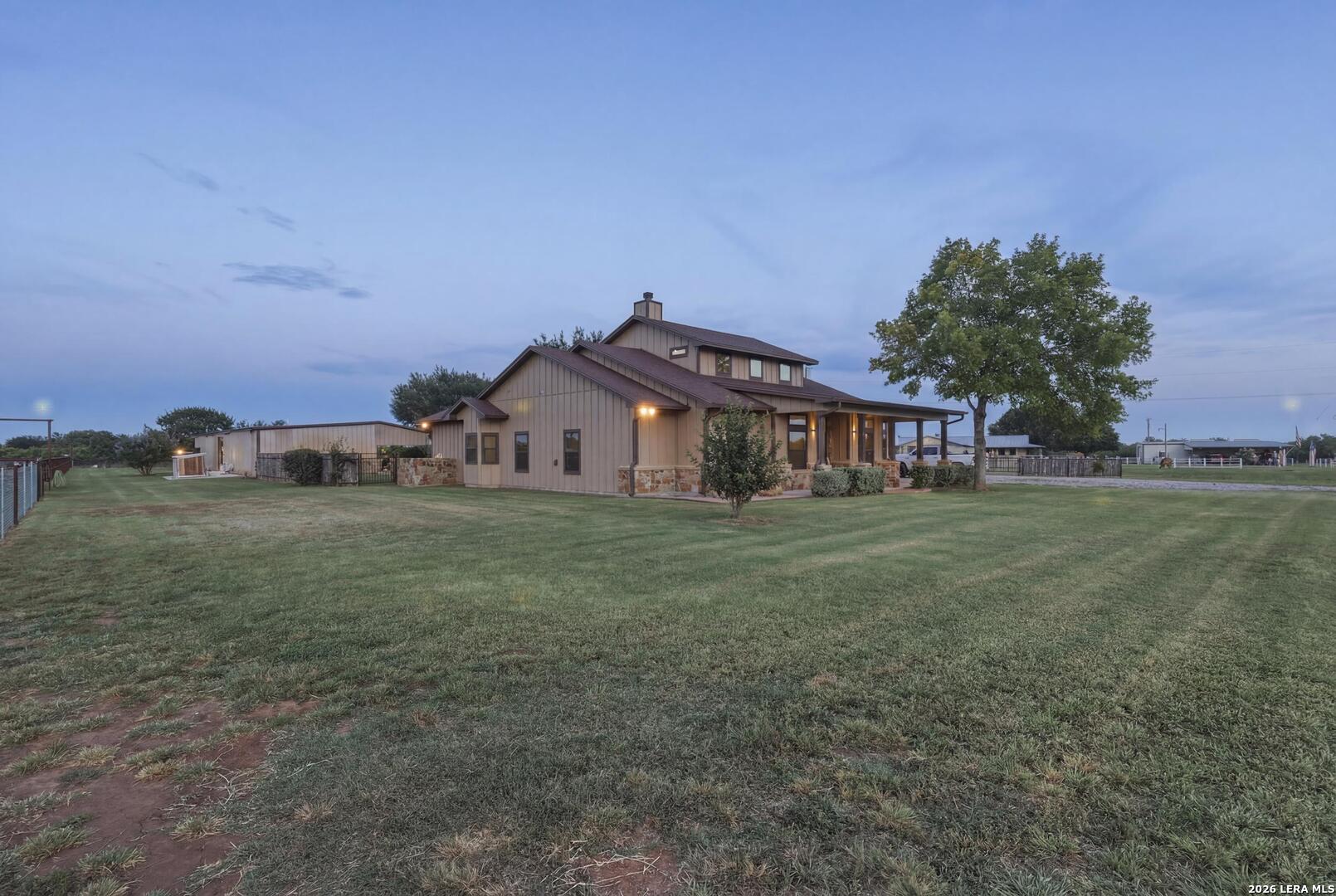 10085 Fm 775 La Vernia TX 78121